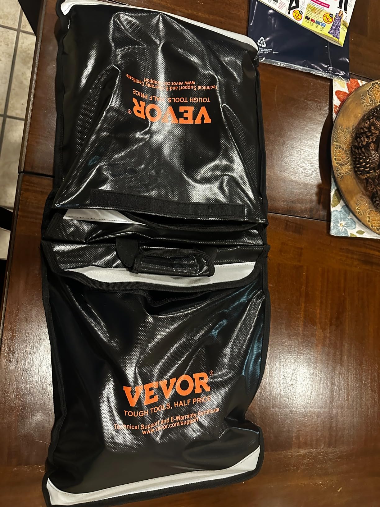 VEVOR Off-Road Recovery Kit, 3