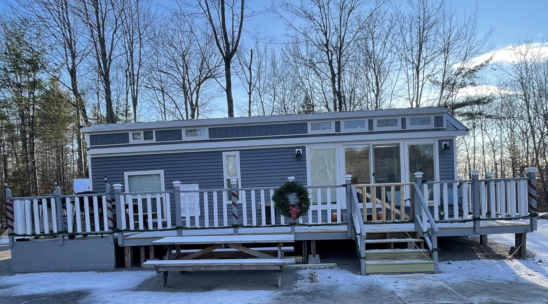 MILLIONHOME RV Surge Protector 50 Amp, 2026 New Upgraded Voltage Protection RV Power Surge Protectors Waterproof, RV Adapter Plug for Camper, Circuit Analyzer for Travel Trailers customer photo 1