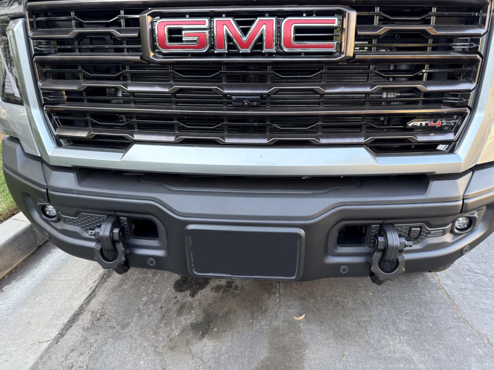 AUTOBOTS D Ring Shackles 80,000 Lbs Break Strength Heavy Duty 3/4