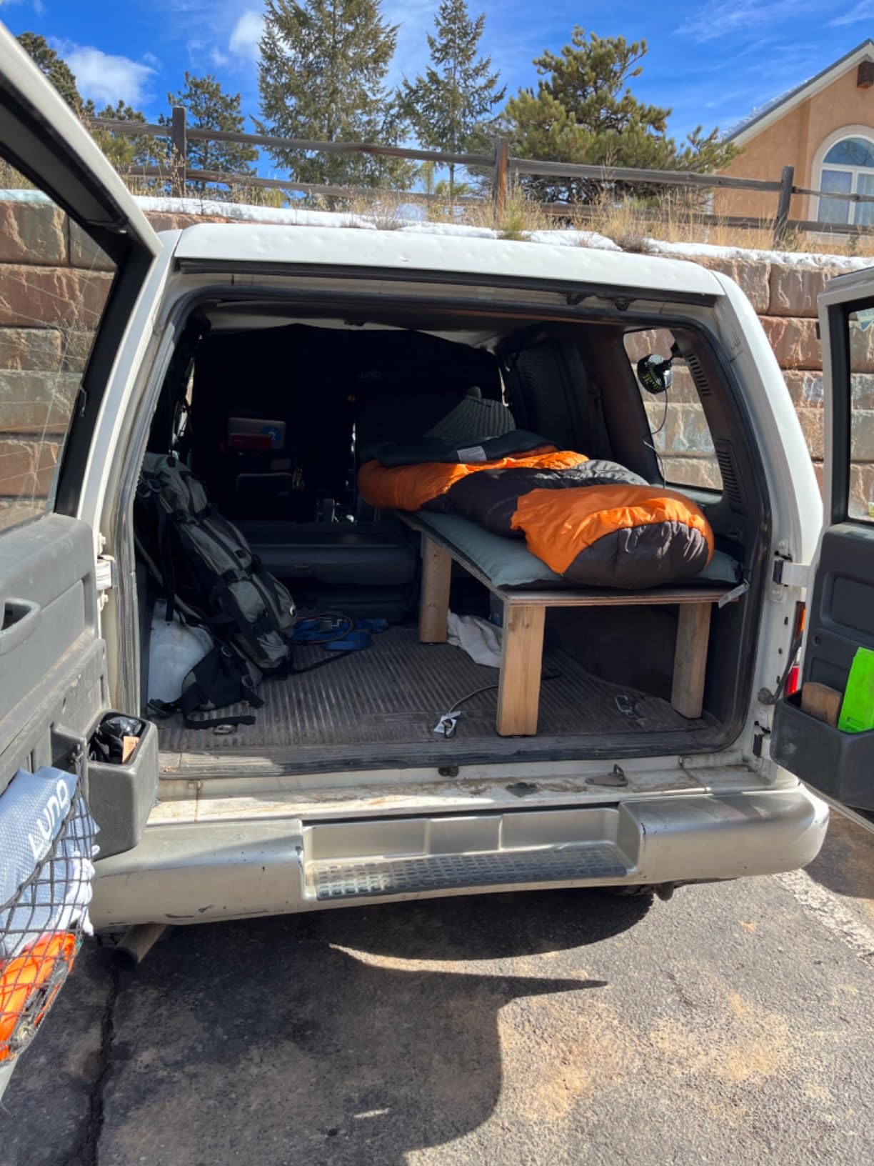 Luno Medium Car Window Screens (2 Pack) - Universally Compatible with Bronco Sport, Tesla 3, Ford Escape, Subaru Crosstrek, Subaru Outback, Cherokee, VW Tiguan, Toyota Prius & More customer photo 2