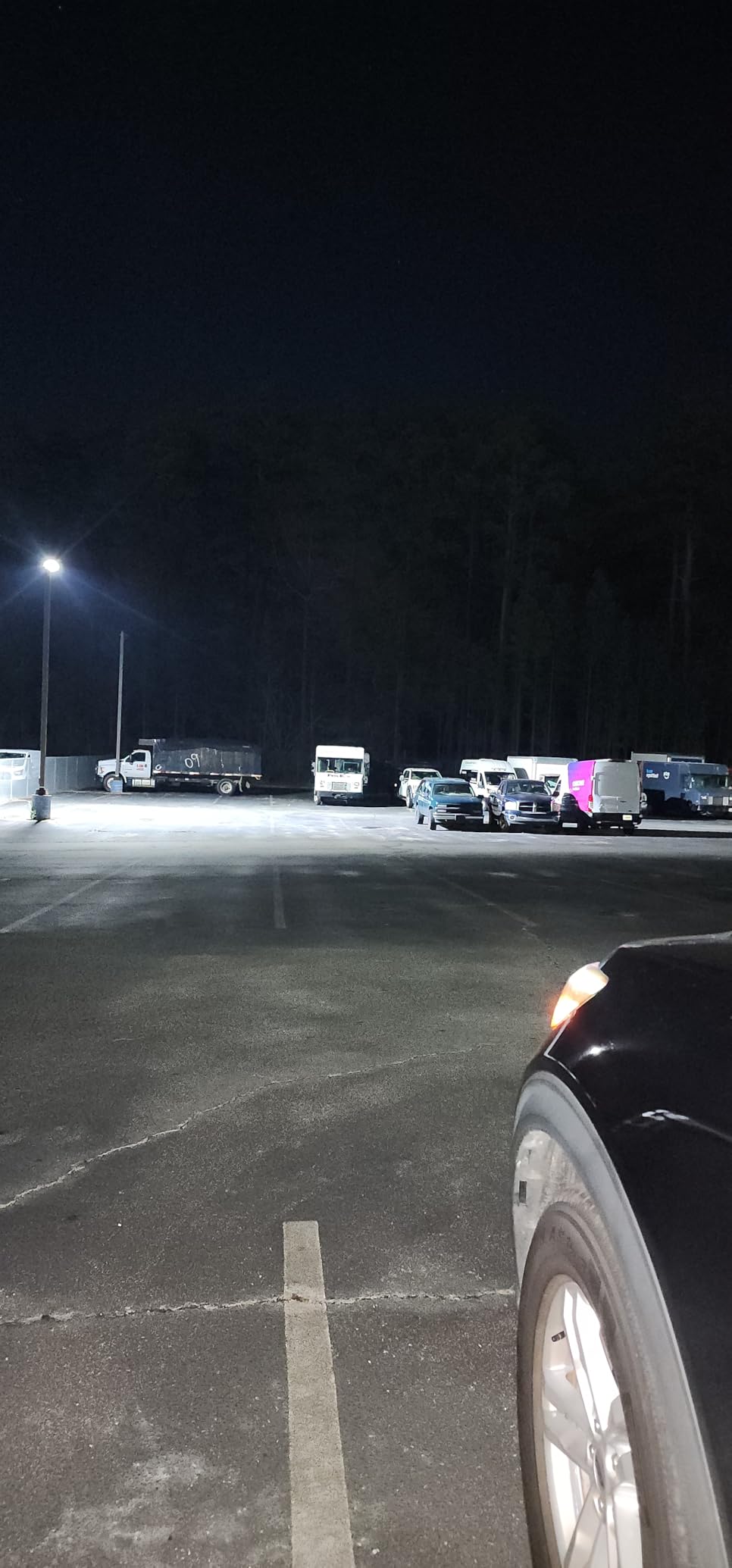 Nilight 50Inch 288W Curved Spot Flood Combo Led Light Bar Off Road Driving Lights Boat Lights Fog Light 12V On/Off 5 Pin Rocker Switch Power 12AWG Wiring Harness Kit-1 Lead for Trucks,2 Years Warranty customer photo 2