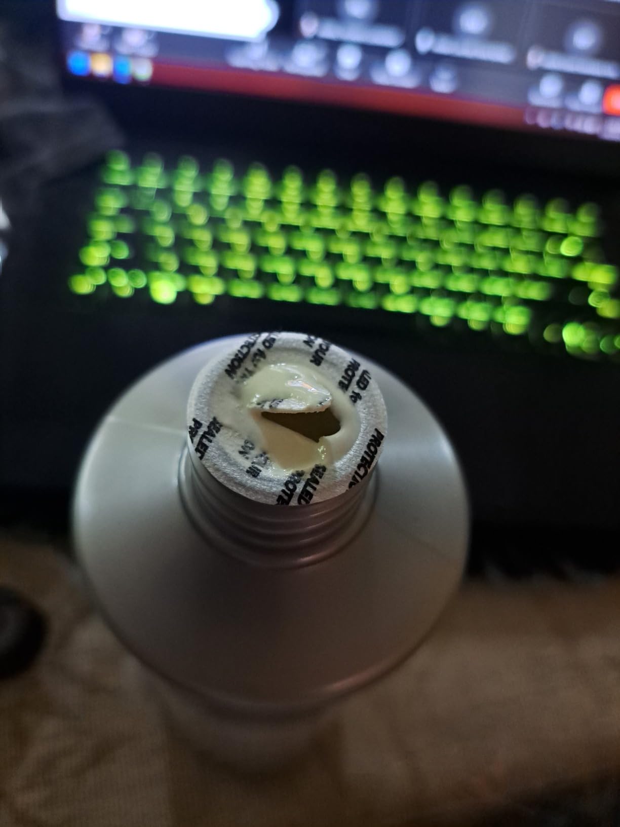 CarPro CeriGlass Glass Polish and Cleaner Compound - 500ml (17oz) customer photo 1