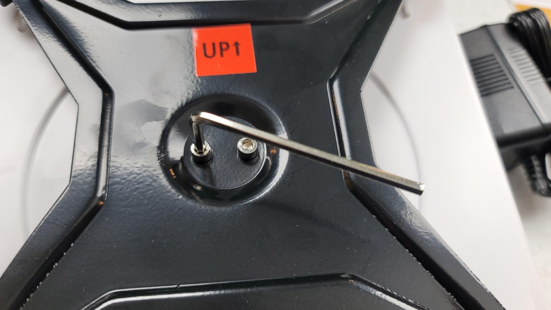 Bonvoisin Lab Scale 5000g/0.01g High Precision Laboratory Scientific Scale 0.01 Gram Accuracy Electronic Analytical Balance Digital Kitchen Jewelry Scale (5000g, 0.01g) customer photo 2