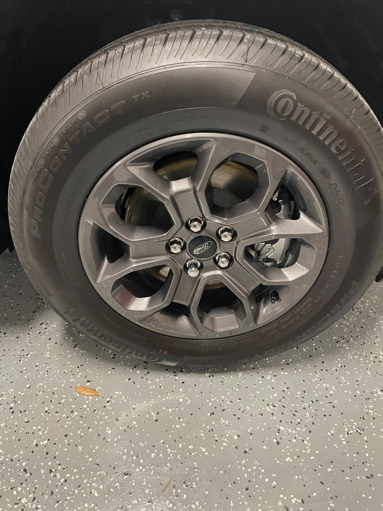 Cerakote® Professional Ceramic Coating for Cars - High Gloss Professional Grade Paint Protection Kit, Ultra Hydrophobic, UV & Chemical Resistant, Easy Application, 500 Wash Longevity, (2) 30ml Bottles customer photo 1