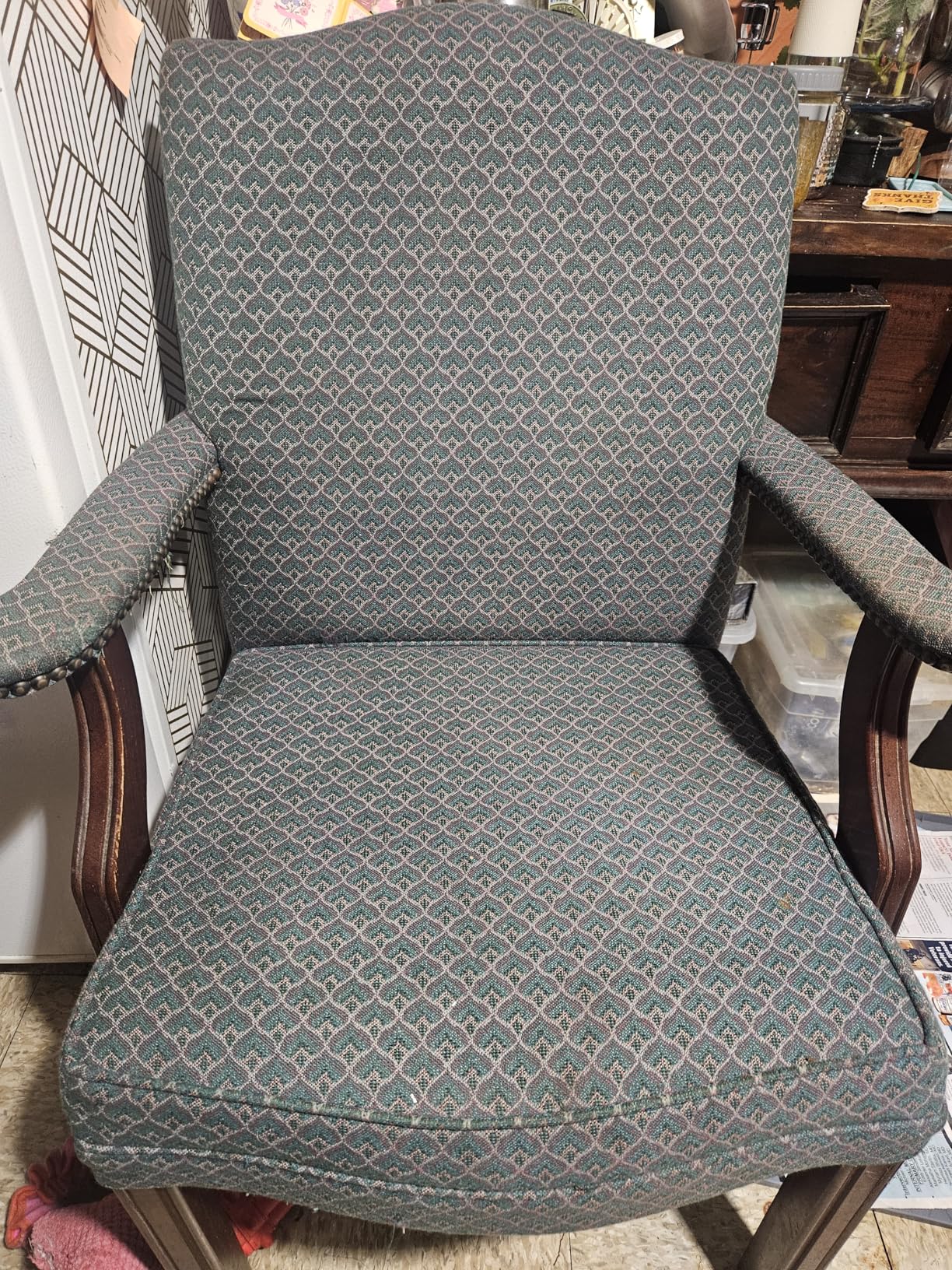 Airthereal S1 Carpet Cleaner Machine, Instant Heating Portable Upholstery Spot Cleaner, Shampooer Machine with Self-Cleaning, 14 Kpa Stain Remover for Pets, Stairs, Car Seat and Couch customer photo 1