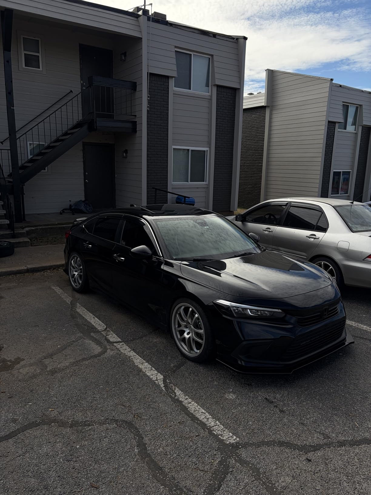 D2 PRO Lowering Springs (15+ Mustang (exc Mangnaride)) customer photo 1