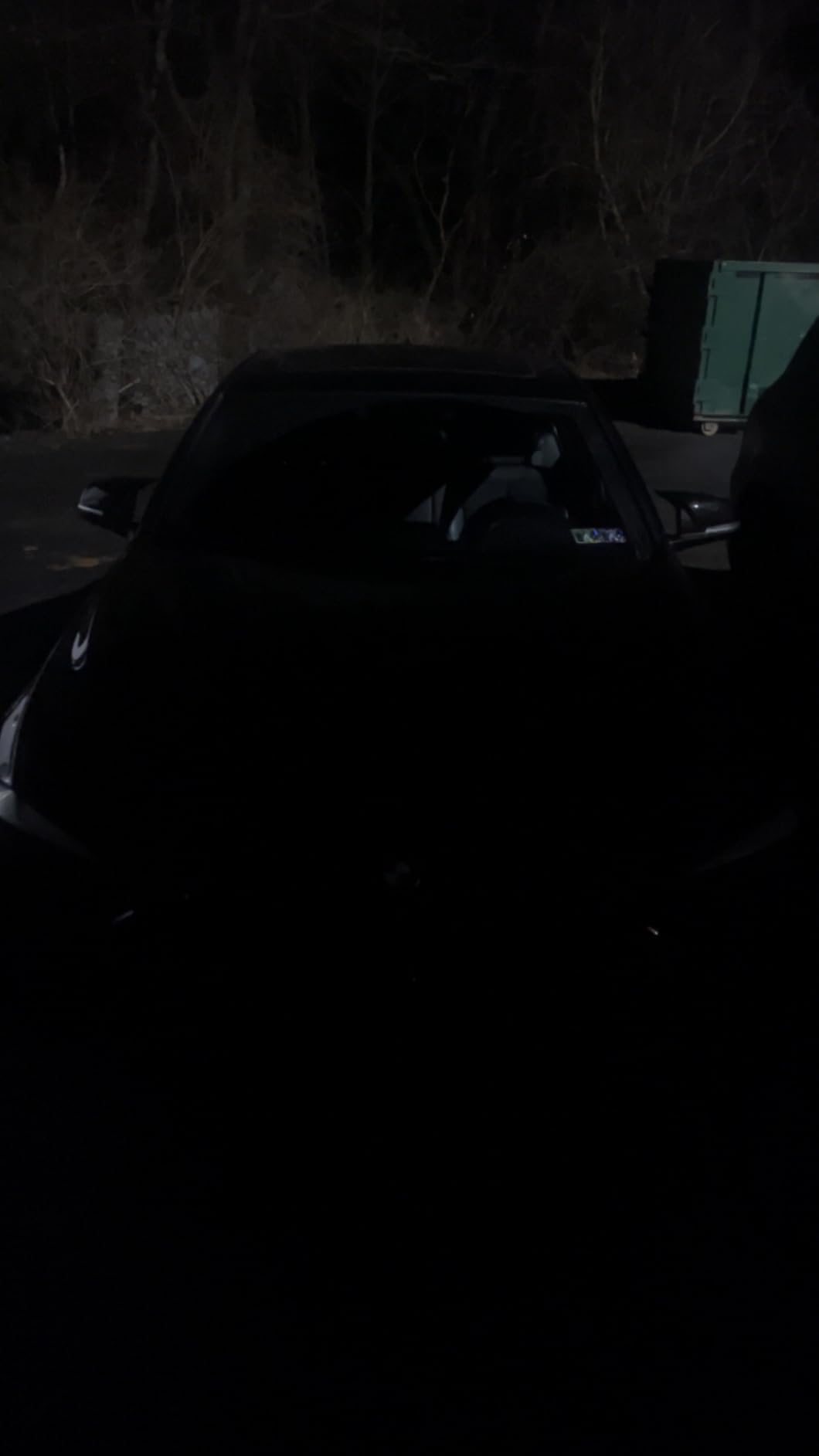 Side Mirror Cover Compatible with 3-Series F30 F31 F34 / 4-Series F32 F33 F36 / 2-Series F22 F23 / 1 Series F20 X1 E84 M2 F87 (Carbon Fiber Pattern) customer photo 2