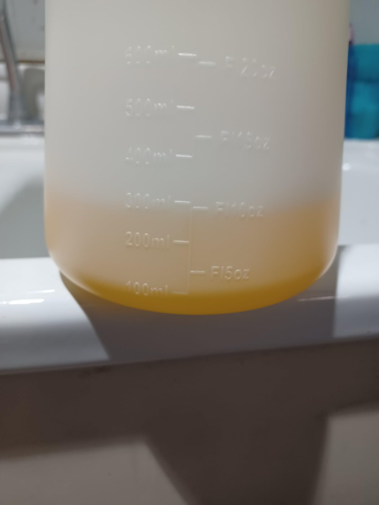 DUSICHIN Foam Cannon Snow Foam Car Washer 4000 PSI Pressure, Wide Neck Adjustable Nozzle 1L Container Additional 1.04mm Orifice Nozzle Soap Cannon for Sprayer Gun DUS2401 customer photo 1