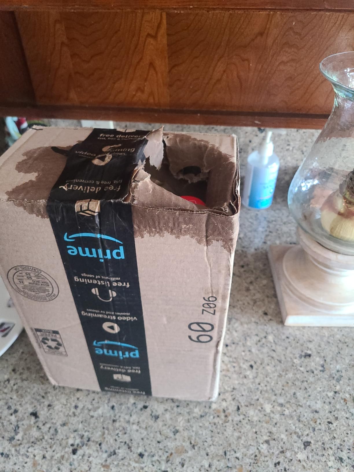 Griot's Garage Foaming Glass Cleaner Spray for Car Window, Windshield, Mirror, Tint Safe, No Streak, Dye and Ammonia-Free Formula, 22 Oz, 10891 customer photo 2