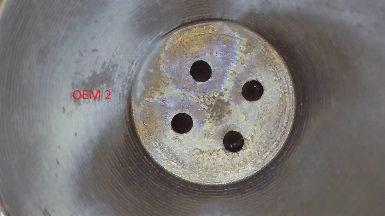 IWP162 2 PCS Racing Fuel Injector For Harley Davidson Electra Glide Road King Street Glide Fat Boy Softail Dyna 2001-2017,Moto Guzzi,Aprilia 2003-2016,For VW 1986-2018 2760901 10220113 2760901B customer photo 2