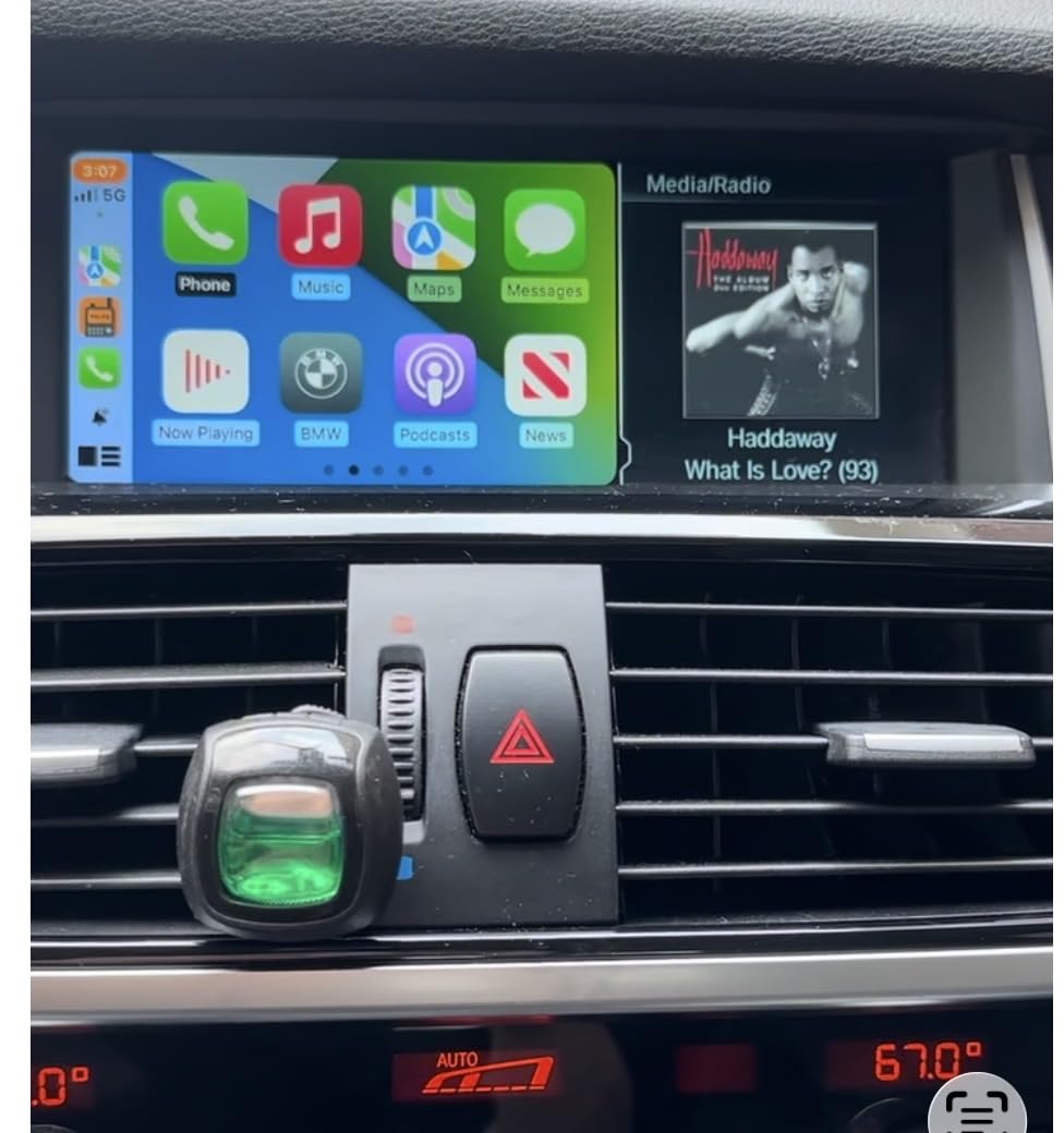 OHP ENET OBD2 (Enet Cable + USB Type C) customer photo 2