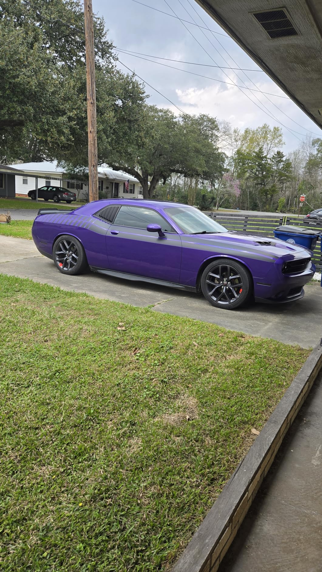 Truhart StreetPlus Coilovers (95-98 240SX S14) customer photo 1
