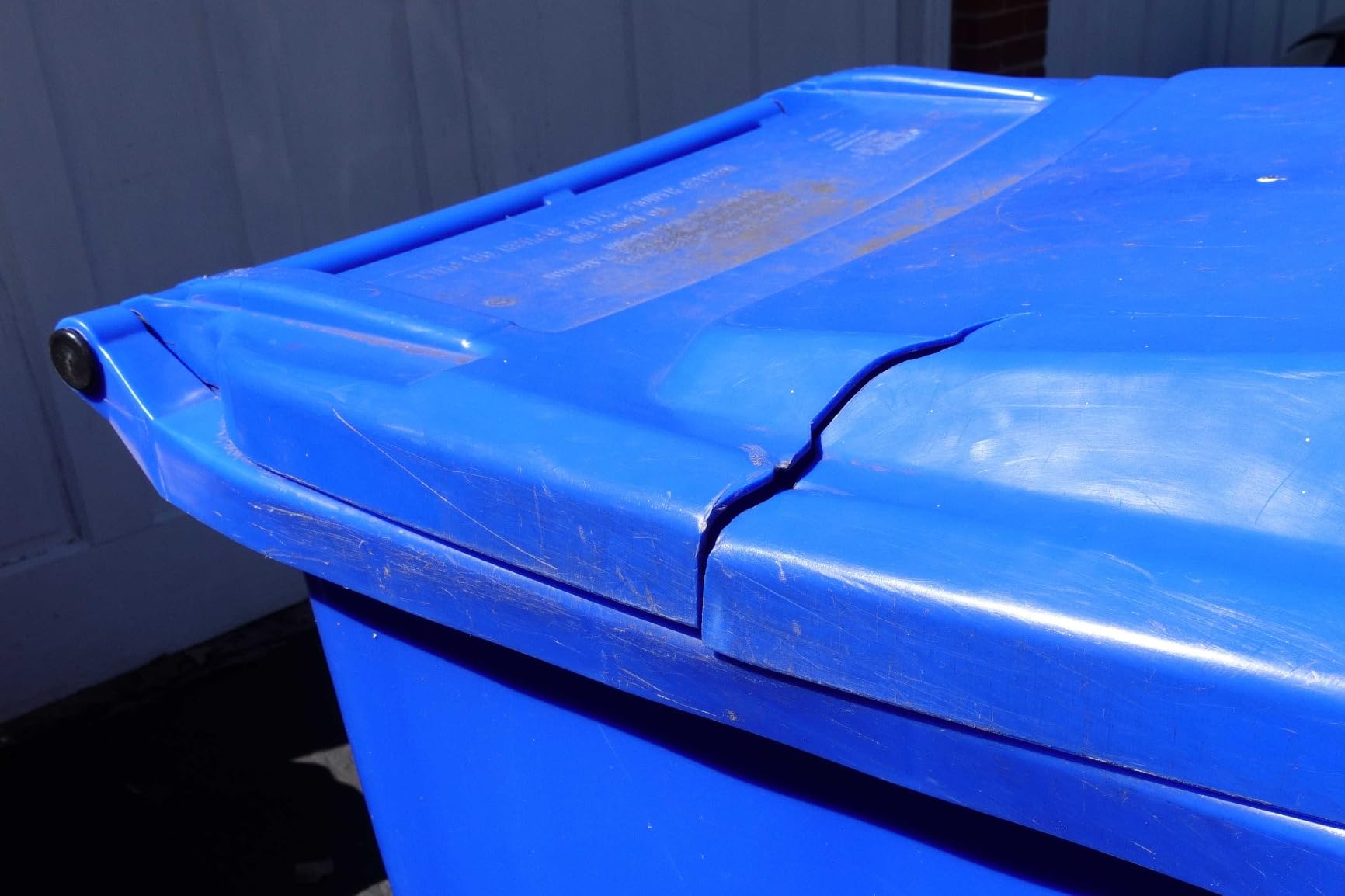 RX WELD 2 in 1 Plastic Welder Kit, 400PCS PCS Hot Staples & Rods for Repair, Professional Welding Gun for Car Bumper, Kayak, ABS, PP, PE, Plastic Toys & DIY (110V) customer photo 2