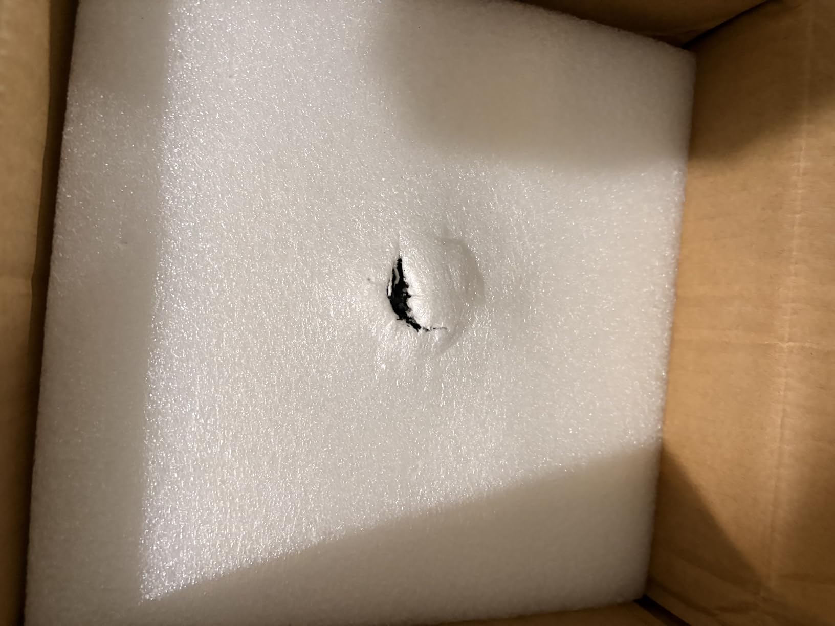 Fifth Wheel to Gooseneck Adapter 2085295 - Kingpin to 2-5/16 Inch Ball With 30,000lbs Max Load Capacity - For Tractor and Trailer - Black customer photo 1