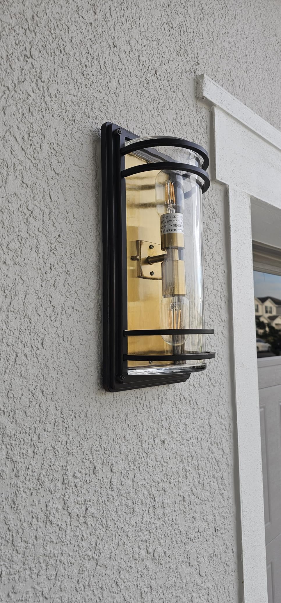 Boat Juice 2in1 Boat Glass Cleaner & Anti-Fog Spray | Boat Cleaner for Glass, Windows, & Electronic Screens | Lemon Drop Scent | Marine Detailing & Cleaning Supplies, Accessories | Made in USA (16oz) customer photo 1