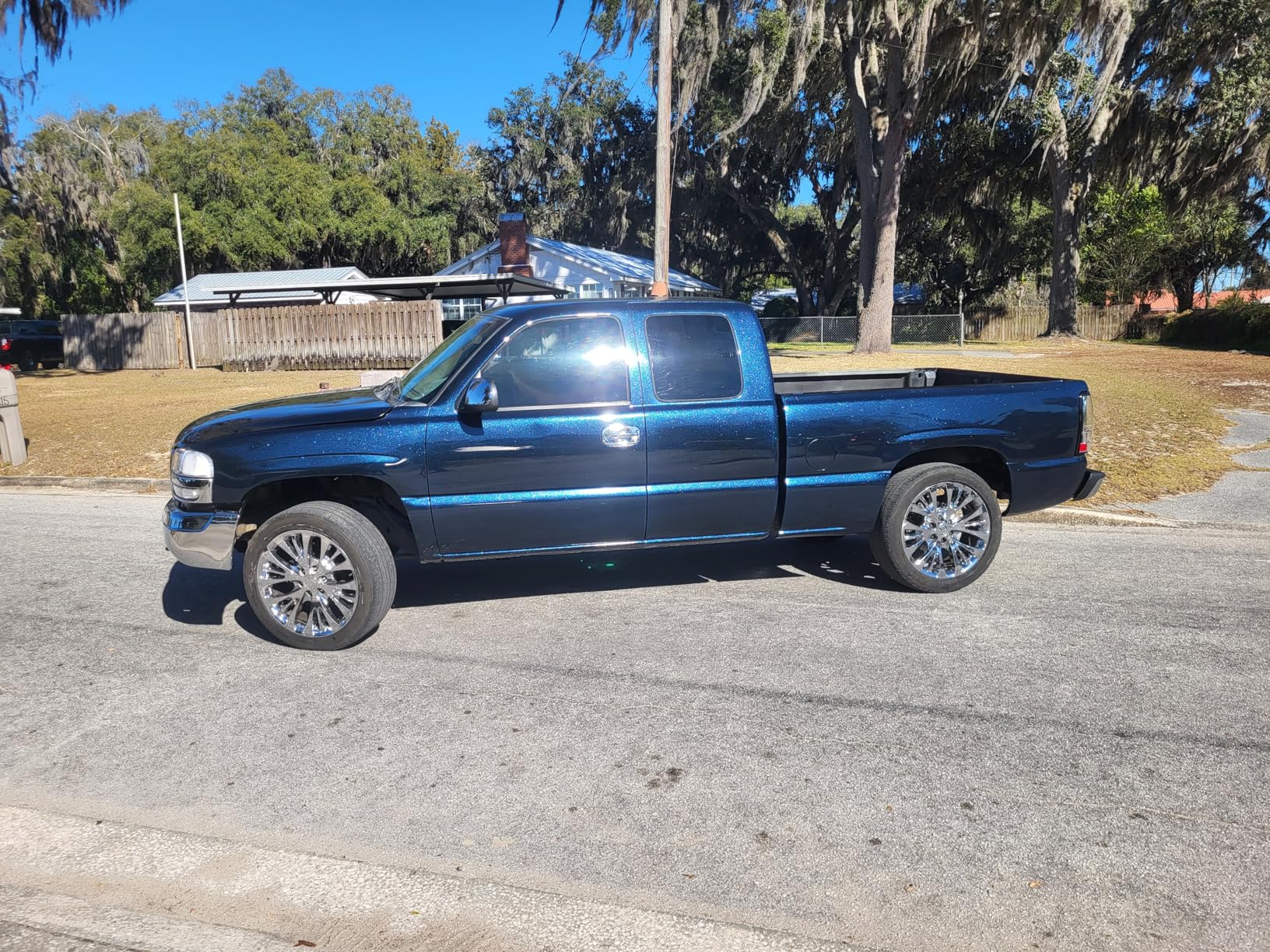 LiME LiNE 2K Clearcoat, Automotive Paint Kit with Hardener, Topcoat For Cars, Trucks and Motorcycles - 1.25 gallon Kit customer photo 1