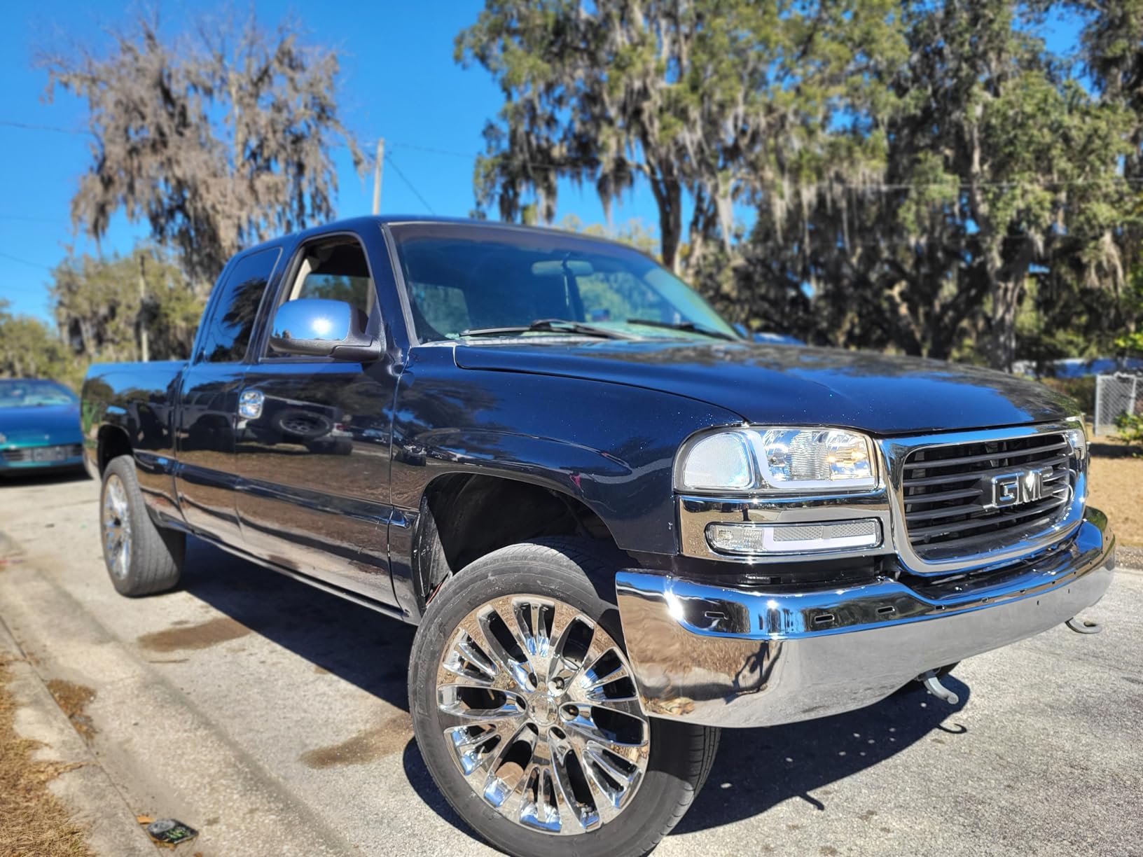 LiME LiNE 2K Clearcoat, Automotive Paint Kit with Hardener, Topcoat For Cars, Trucks and Motorcycles - 1.25 gallon Kit customer photo 2