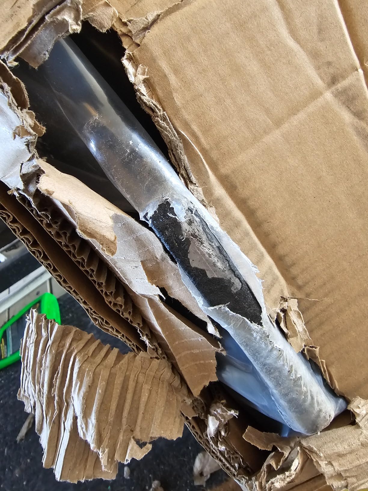 Hooke Road Gladiator Rear Bumper for 2020-2026 Jeep Gladiator JT, Offroad Steel Bumper w/Bedside Slider Steps & D-rings customer photo 2