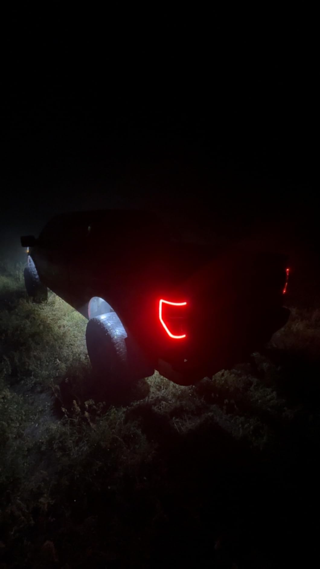 20 Pods White Rock Lights 6000K Pure White 36 LEDs SMD Chips Super Bright Neon Underglow Light IP68 Waterproof for Pickup Trucks SUV UTV ATV RZR Car Boats (White) customer photo 2