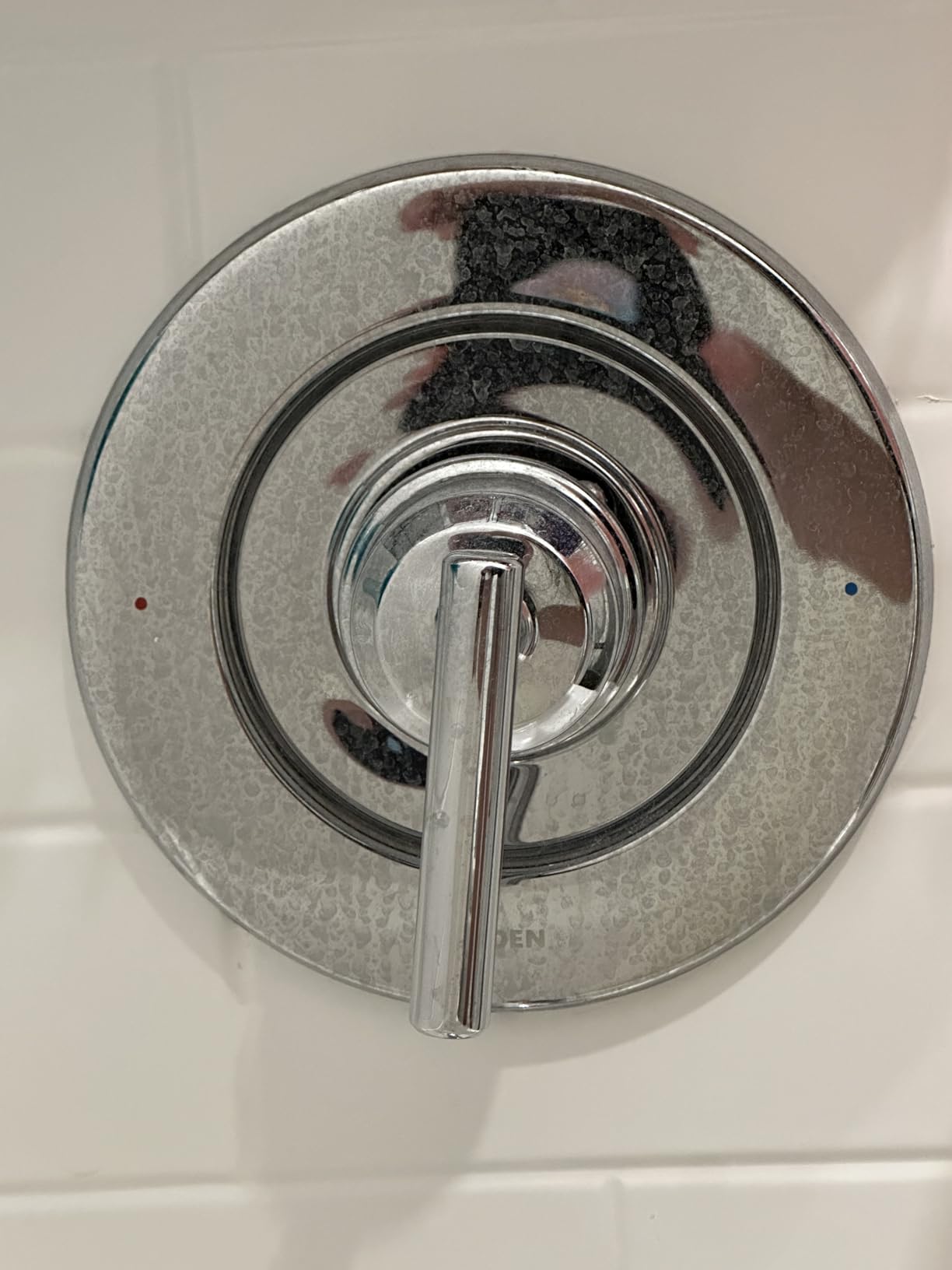 Sud Factory Hard Water Spot Remover for Glass Spotless X2 - Removes Water Stains from Shower Doors, Car Windows, Windshields - Professional Strength 16oz customer photo 1