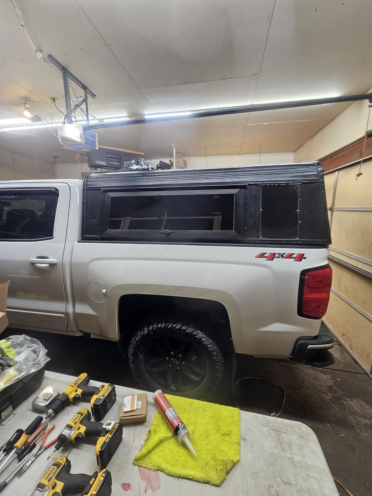 Vepagoo 5% VLT Ceramic Car Window Tint Film (20