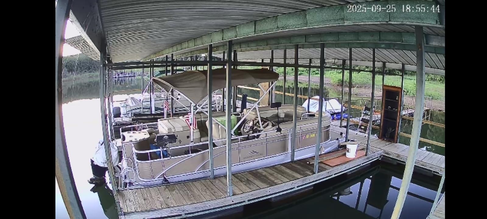 WAVLINK AX3000 Outdoor WiFi 6 Extender Long Range, Outdoor Wireless Access Point, Active PoE, 4x8dBi Antennas,Work with Starlink/Cameras/Router,IP67,Up to 256 Devices for Farm,Yard,RV customer photo 1