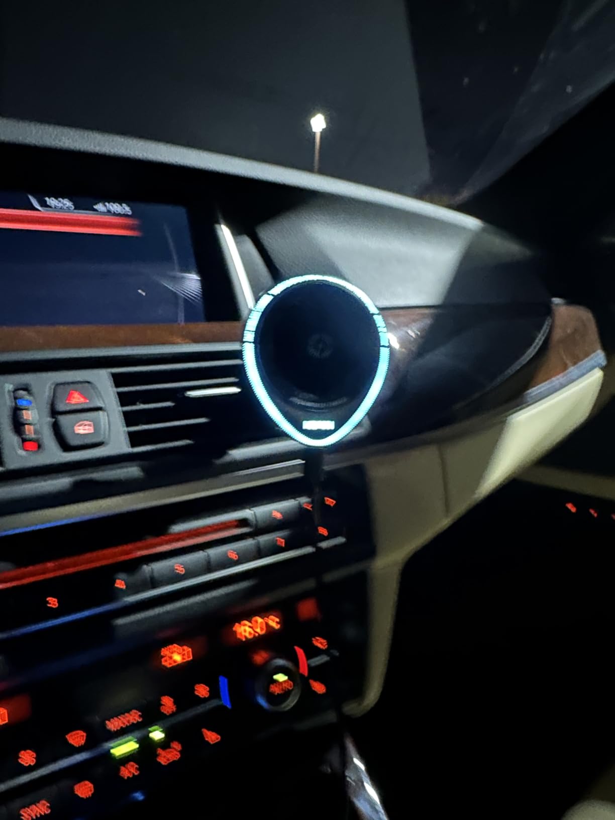 USB C Car Charger Fast Charging 200W, Dual PD 100W Type C Car Charger, PD3.0/QC4.0/PPS Cigarette Lighter Adapter for iPhone 16/15/14/13/12, Galaxy S22/S21 Ultra, MacBook, Laptop etc customer photo 1