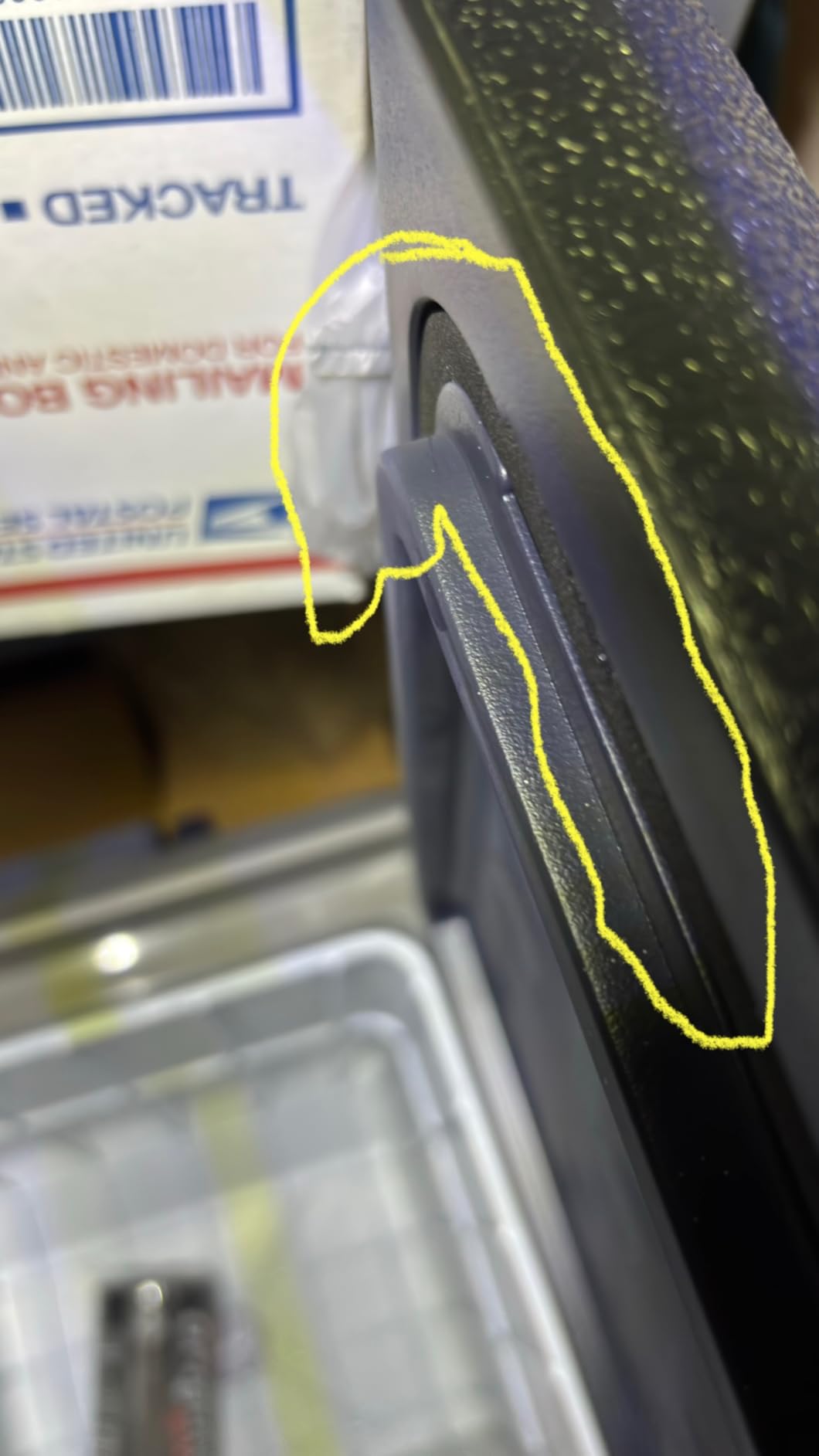 BODEGACOOLER 12 Volt Portable Refrigerator, 64 Quart Car Fridge Dual Zone -4°F-68°F, 60L Car Freezer APP Control, Electric Compressor Cooler 12/24V DC and 100-240V AC for RV, Camping, Travel, Truck, Vehicles customer photo 1