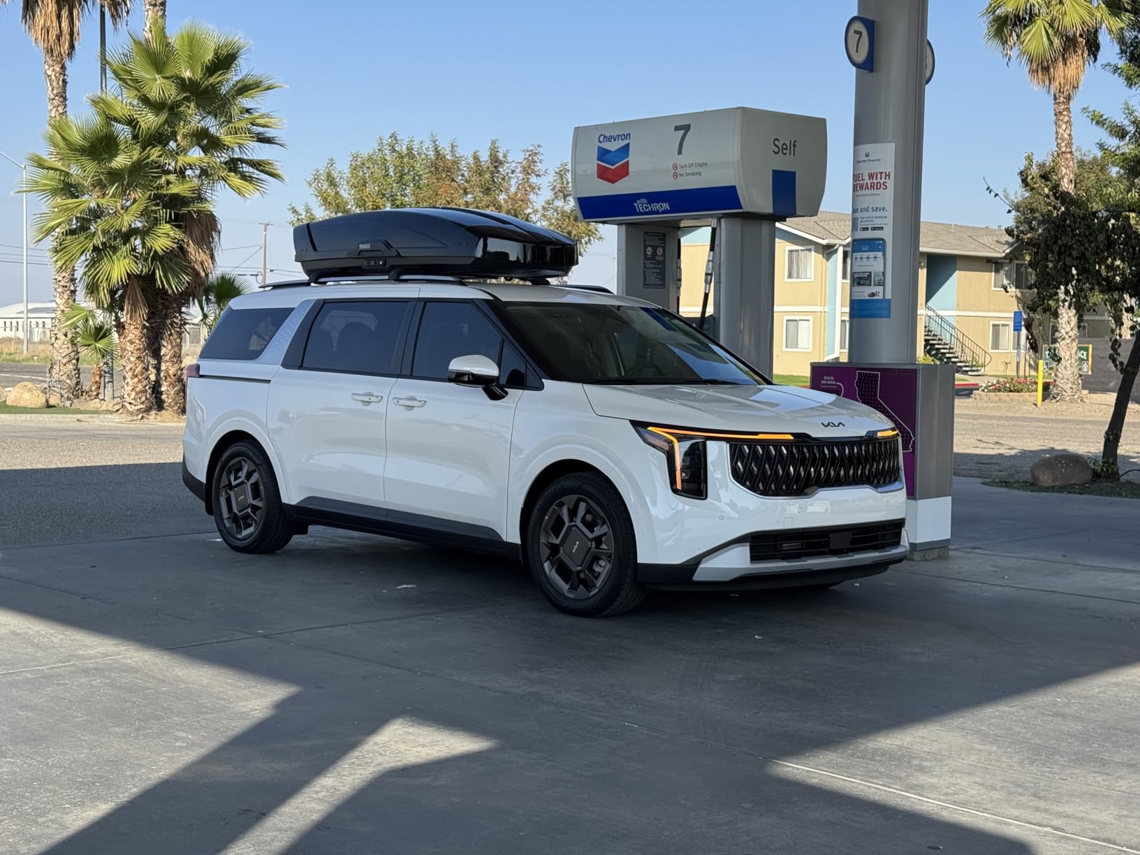 FengYu 300lb Roof Rack Cross Bars Compatible with Subaru Crosstrek 2018-2023 & Impreza 2017-2023, Heavy Duty Lockable Aluminum Roof Rails Crossbars Cargo Bars Canoe Rooftop Black Carrier Luggage customer photo 1