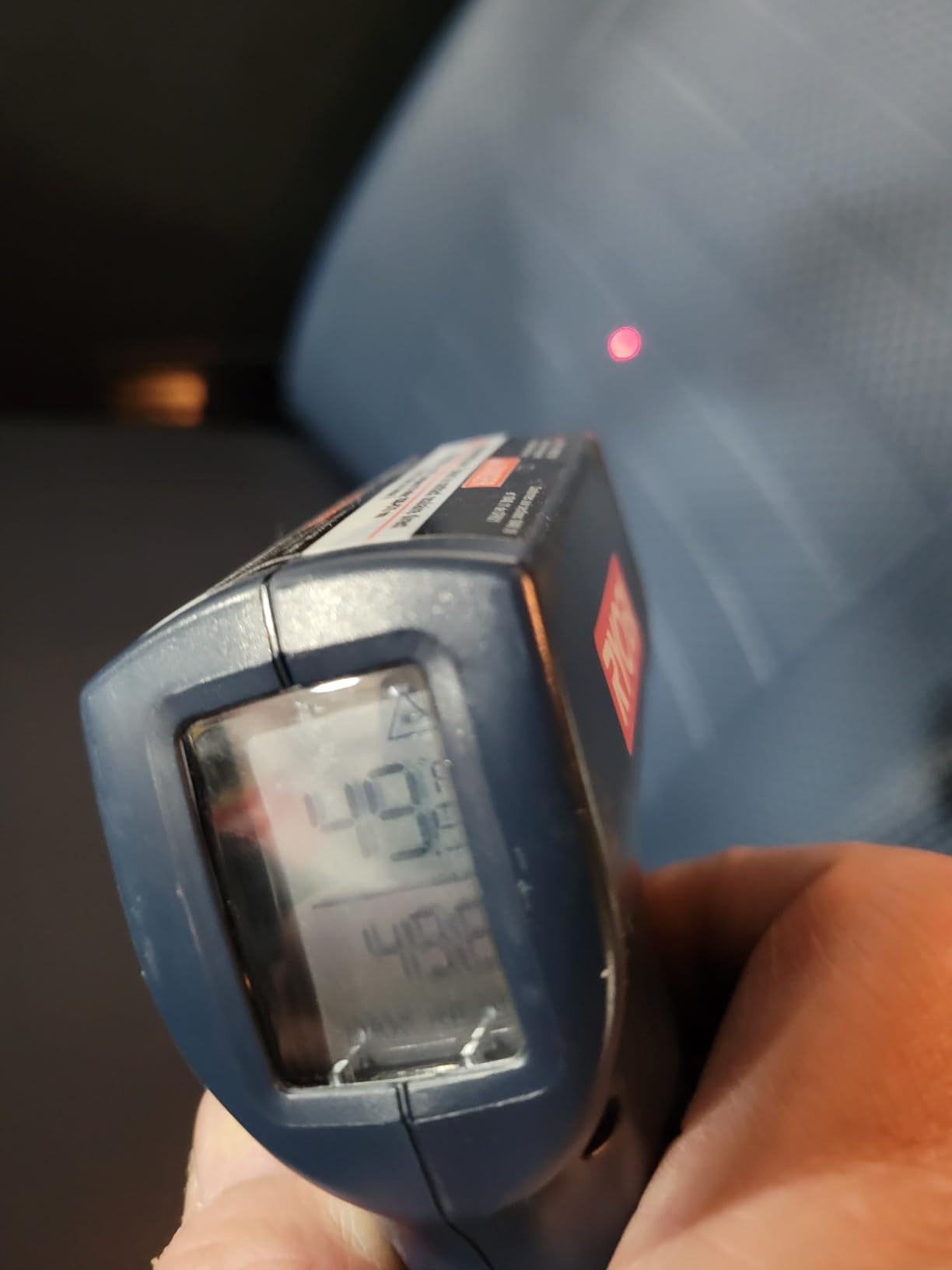 Universal Seat Comfort Kit for Vehicles Cars Pickup Trucks customer photo 1