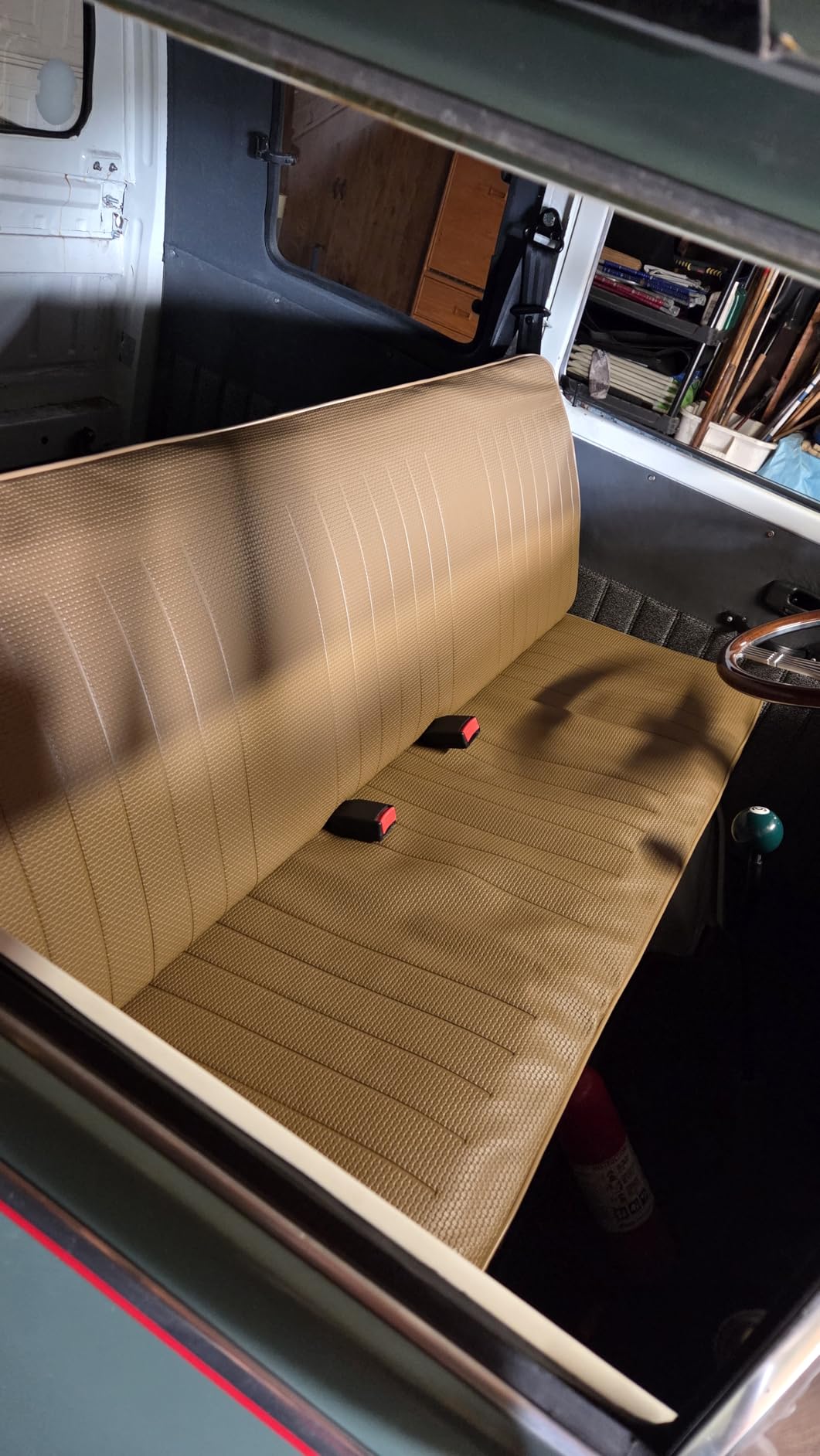 WORKPRO Bent Hog Ring Pliers with 500 Pcs 3/4