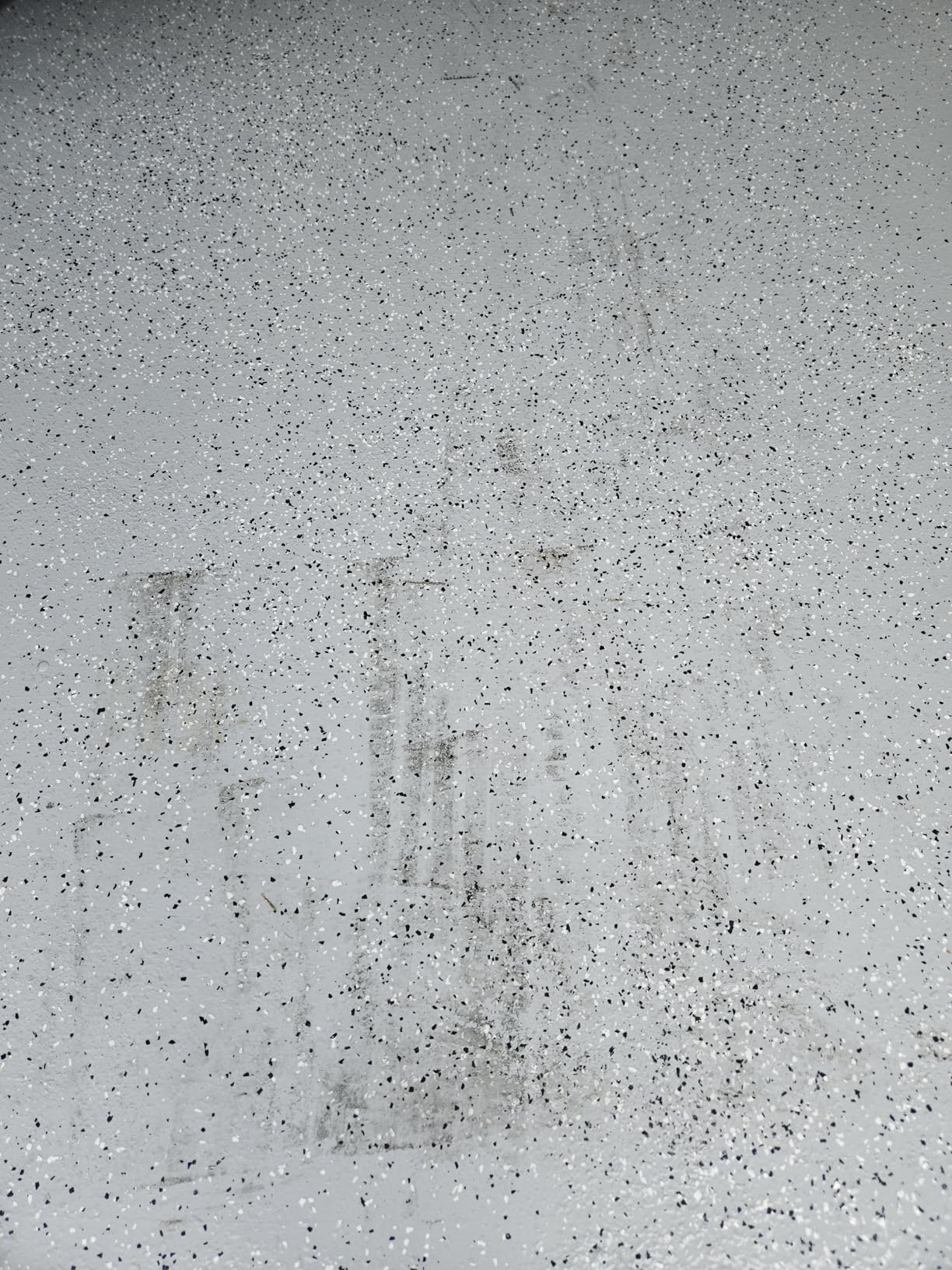 Magic Resin | Polyaspartic Aliphatic Polyurea Floor Coating System | Clear & UV Stable | 2 Gallon | Ultra Durable & Excellent Resistance to Abrasion and Chemical customer photo 2