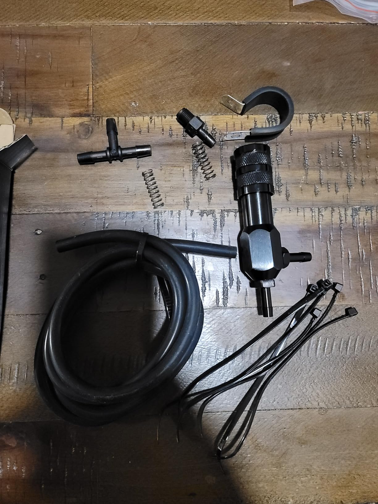 Manual Boost Controller Kit, 1-30 PSI Car Universal Adjustable Turbo Charger Closed Loop Turbo Engine Controller customer photo 1