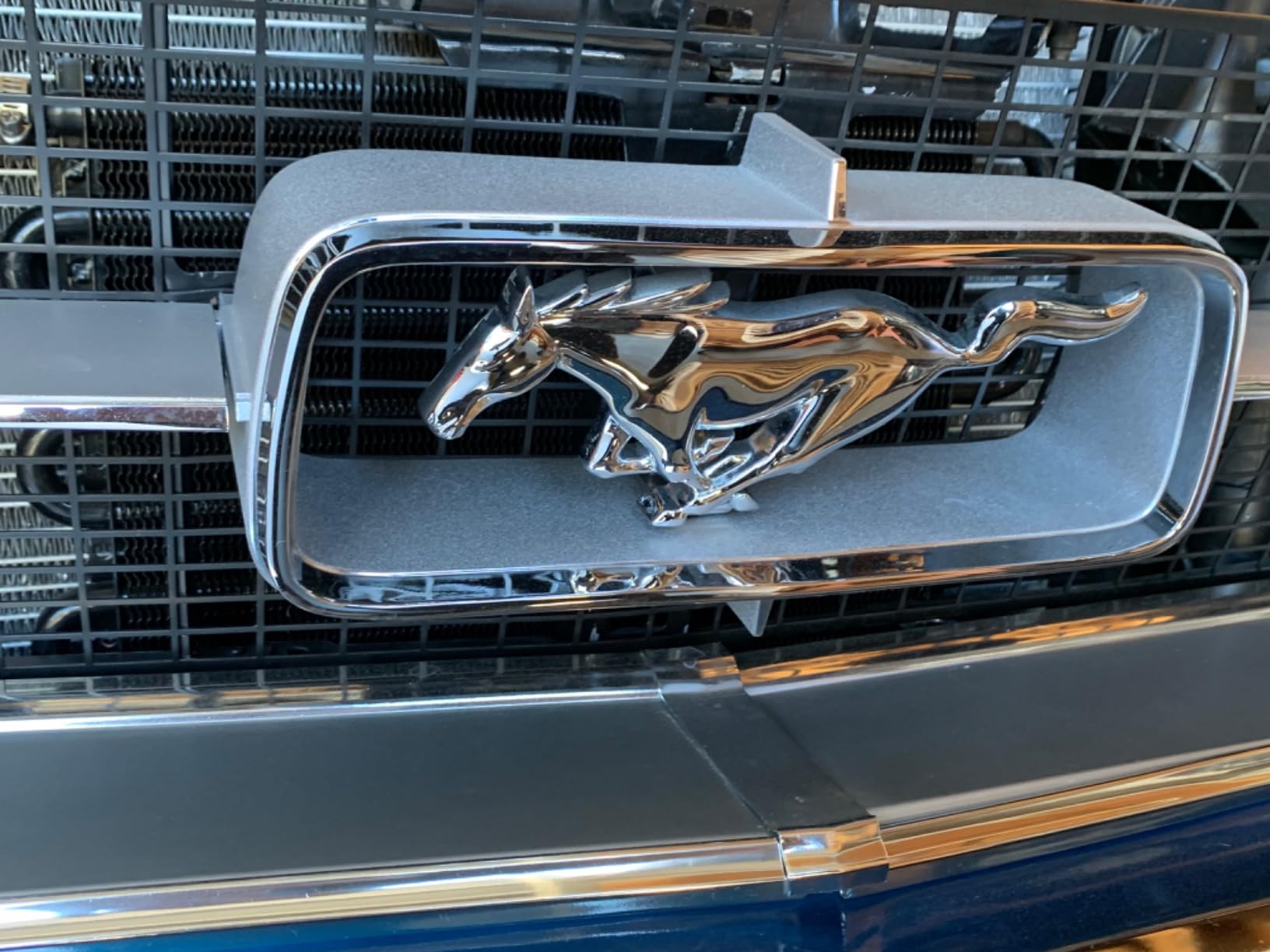 Upgrade 8 Pass Aluminium Transmission Oil Cooler, 5/16