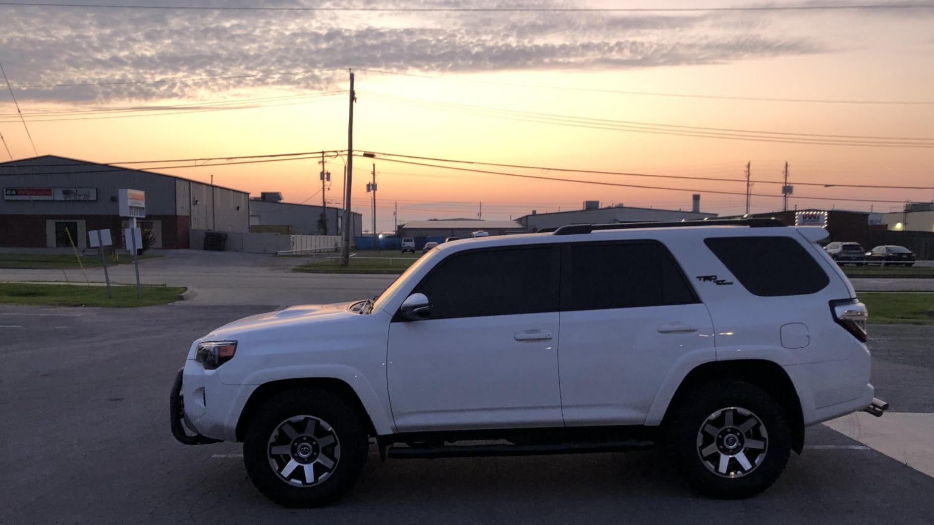 Samfolk Faraday Box with Faraday Bags for Car Keys, Car Key Signal Blocking Box, Keyless Entry Car Key Safe Protector Anti-Theft Shielding Cage (Small) customer photo 2