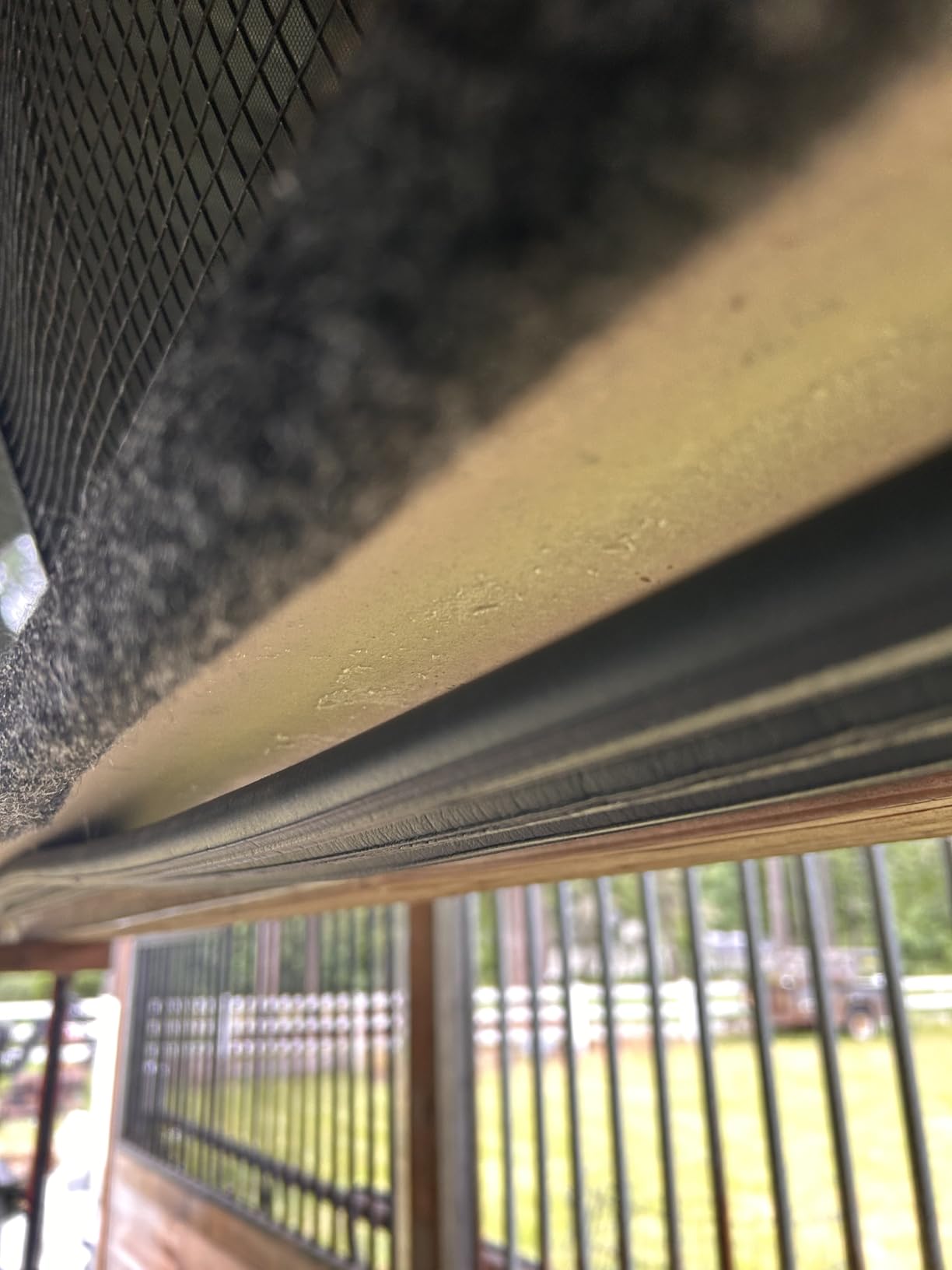 Truck Cap Seal 23FT (2