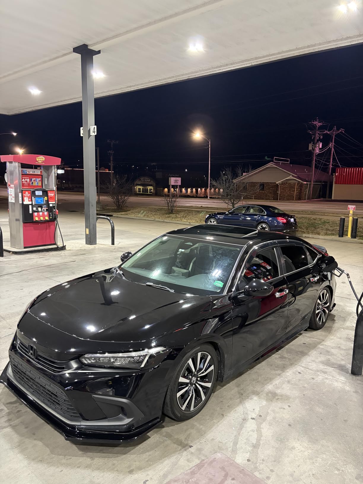 D2 PRO Lowering Springs for 00-09 Honda S2000 - Performance Suspension customer photo 1