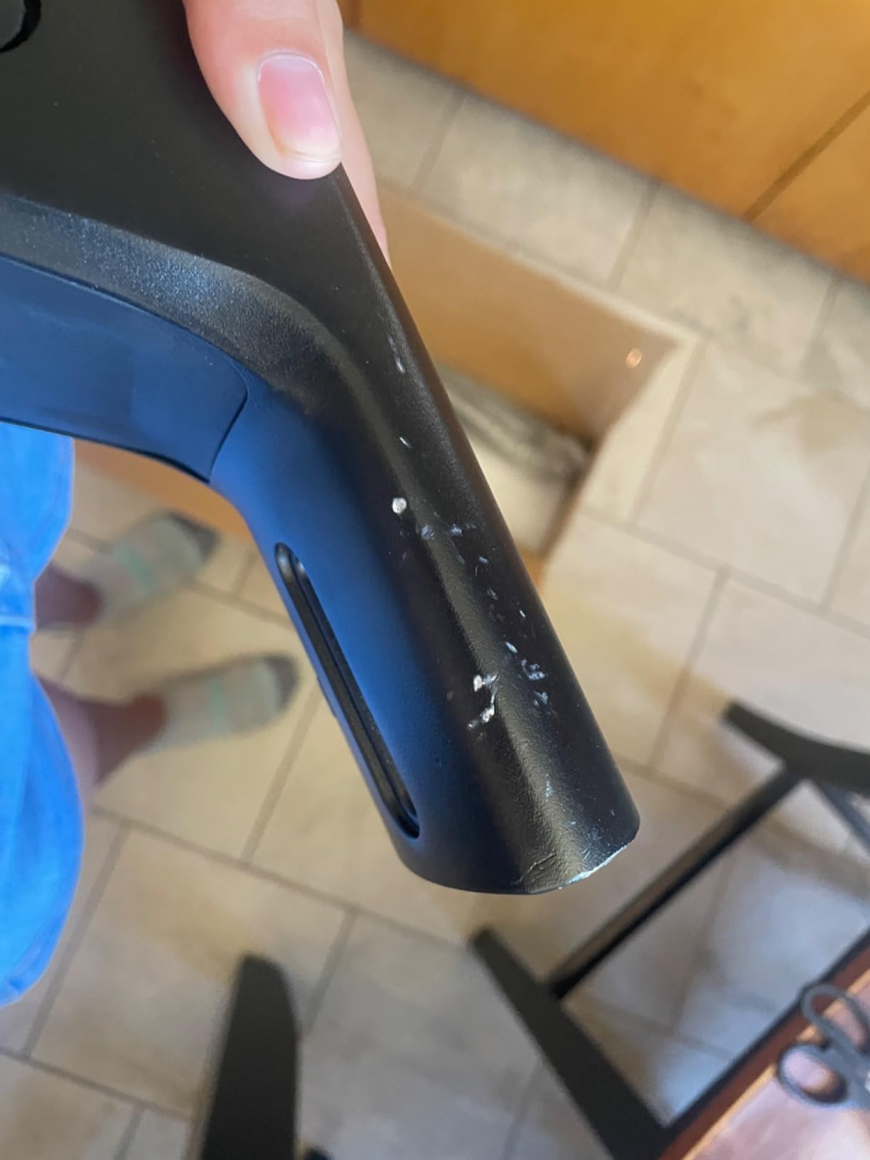 330lb Heavy Duty Lockable Roof Rack Cross Bars Compatible with Subaru Crosstrek Wilderness 2024-2026, All-Metal Aluminum Roof Rails Crossbars Rooftop Luggage Racks Bike Kayak Snowboard customer photo 2