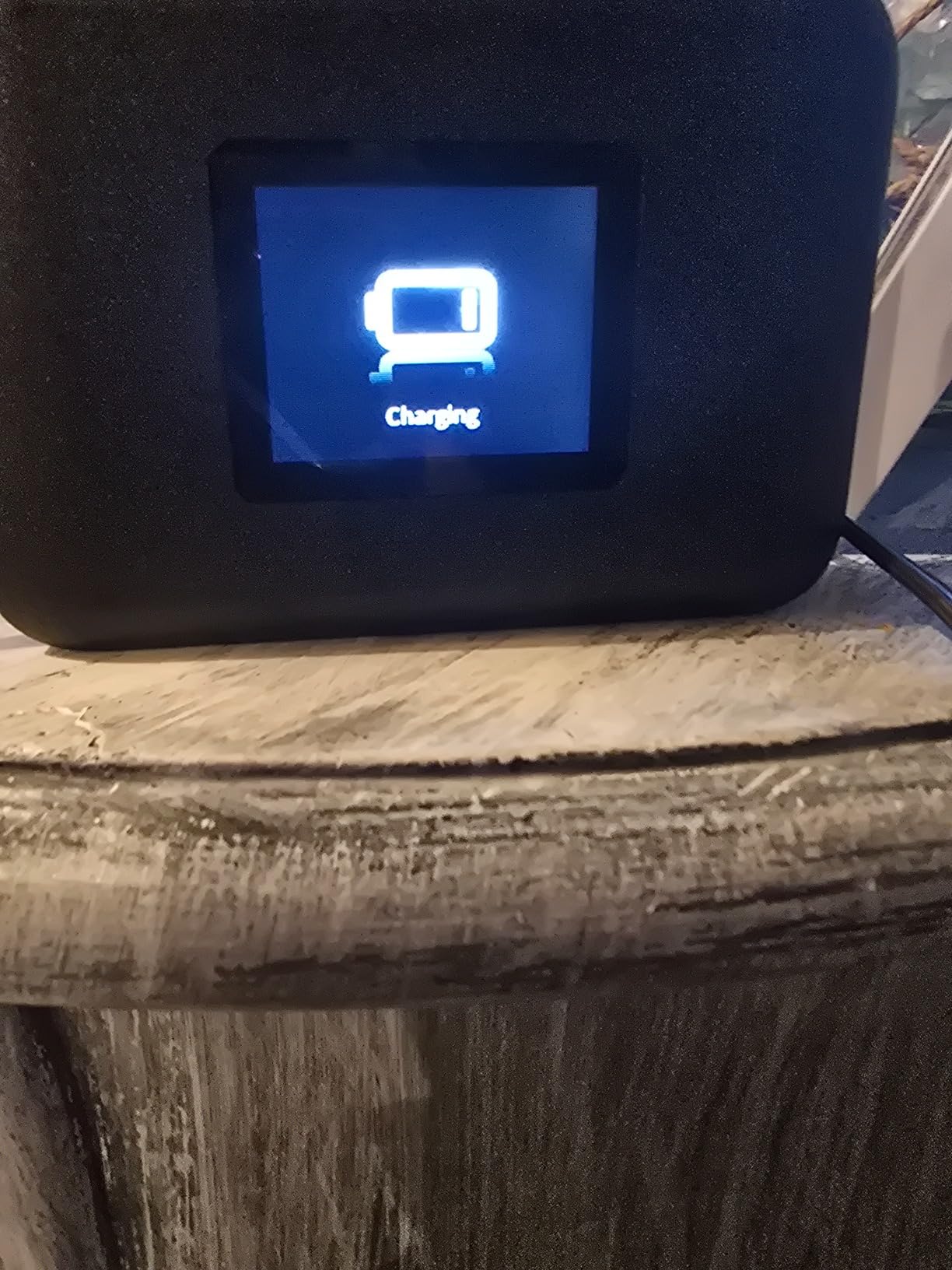 AT&T Turbo Hotspot 3: 256 MB, Black - Prepaid Hotspot, Connects Up to 16 Devices, Dual Band Wi-Fi, Long Lasting Battery customer photo 2