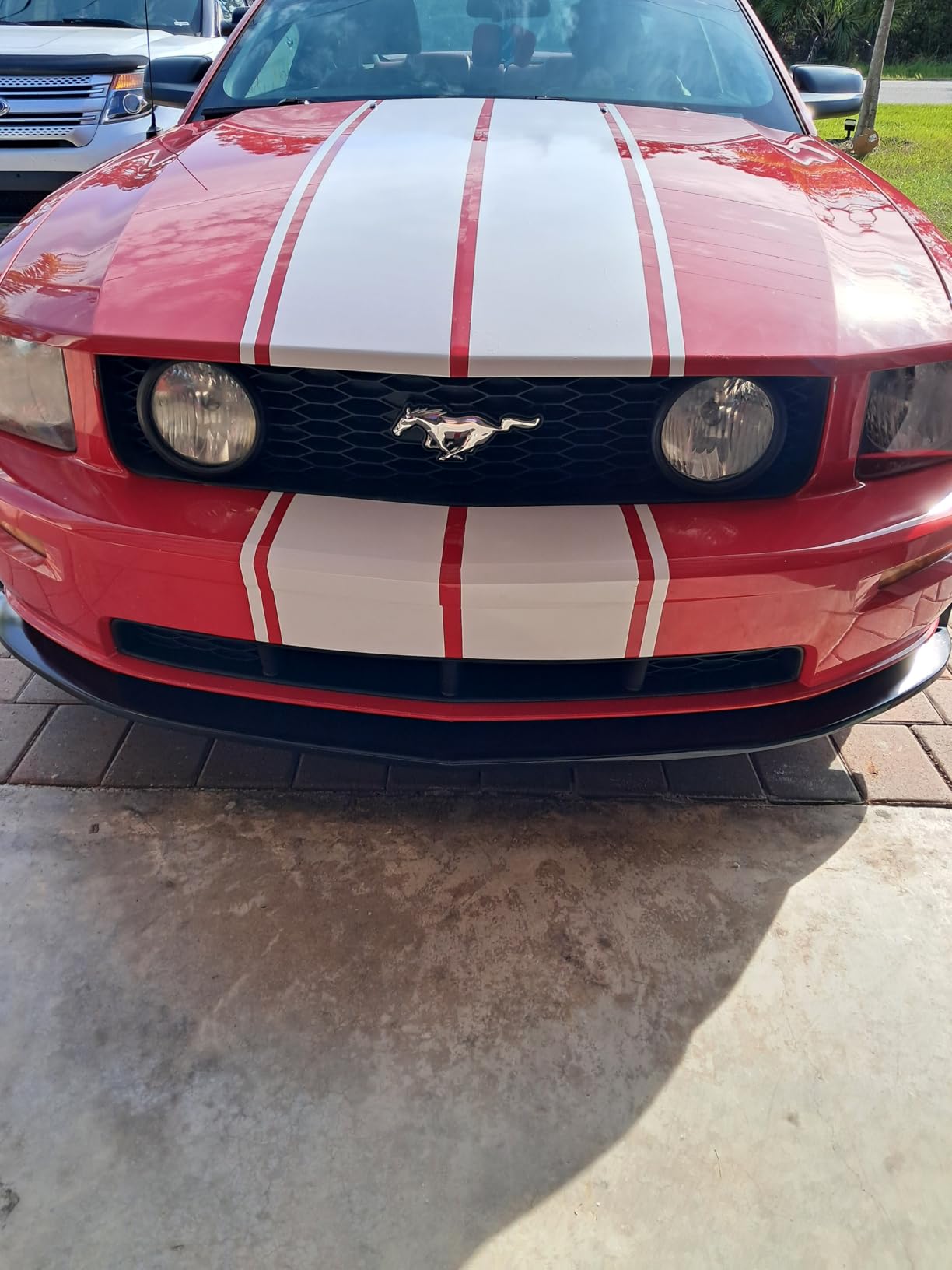 7PCS Car Detailing Brush Set, Ultra Soft Boars Hair Car Interior Detailing Brushes, Car Interior Detailing Kit, Car Cleaning Gel Supplies Kit, Car Dust Brush, Car Accessories for Truck, Suv, Interior customer photo 1