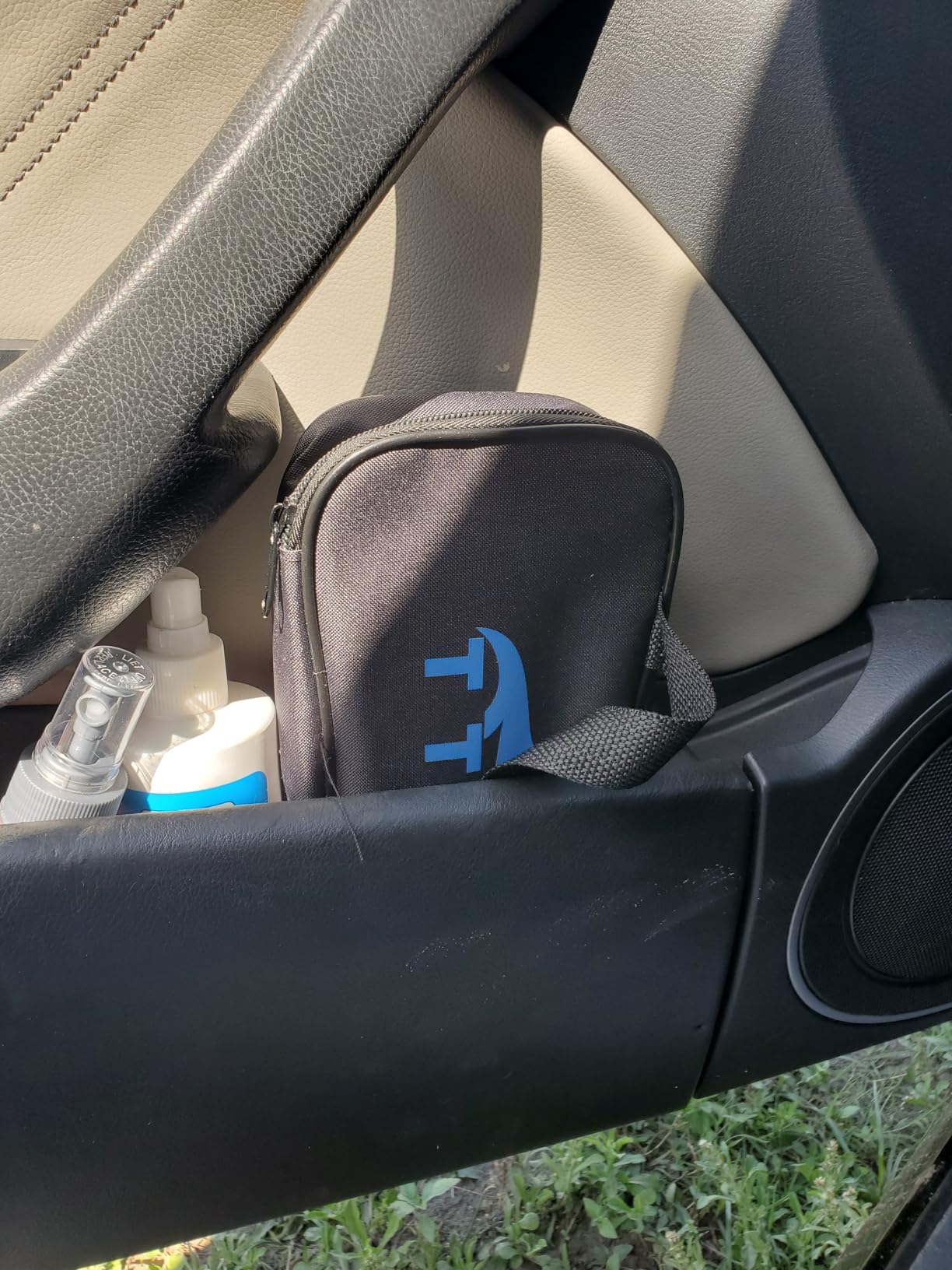 7PCS Car Detailing Brush Set, Ultra Soft Boars Hair Car Interior Detailing Brushes, Car Interior Detailing Kit, Car Cleaning Gel Supplies Kit, Car Dust Brush, Car Accessories for Truck, Suv, Interior customer photo 2