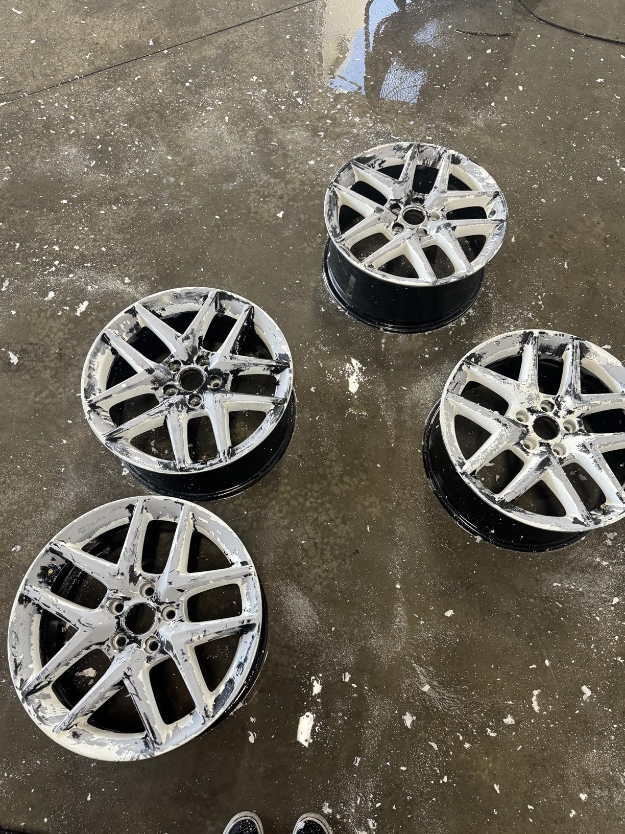 KLEAN-STRIP Aircraft Ultra Paint Remover - Powerful Aerosol Strips Automotive & Metal Coatings, Visible Lifting, Fast-Acting - 15oz customer photo 1