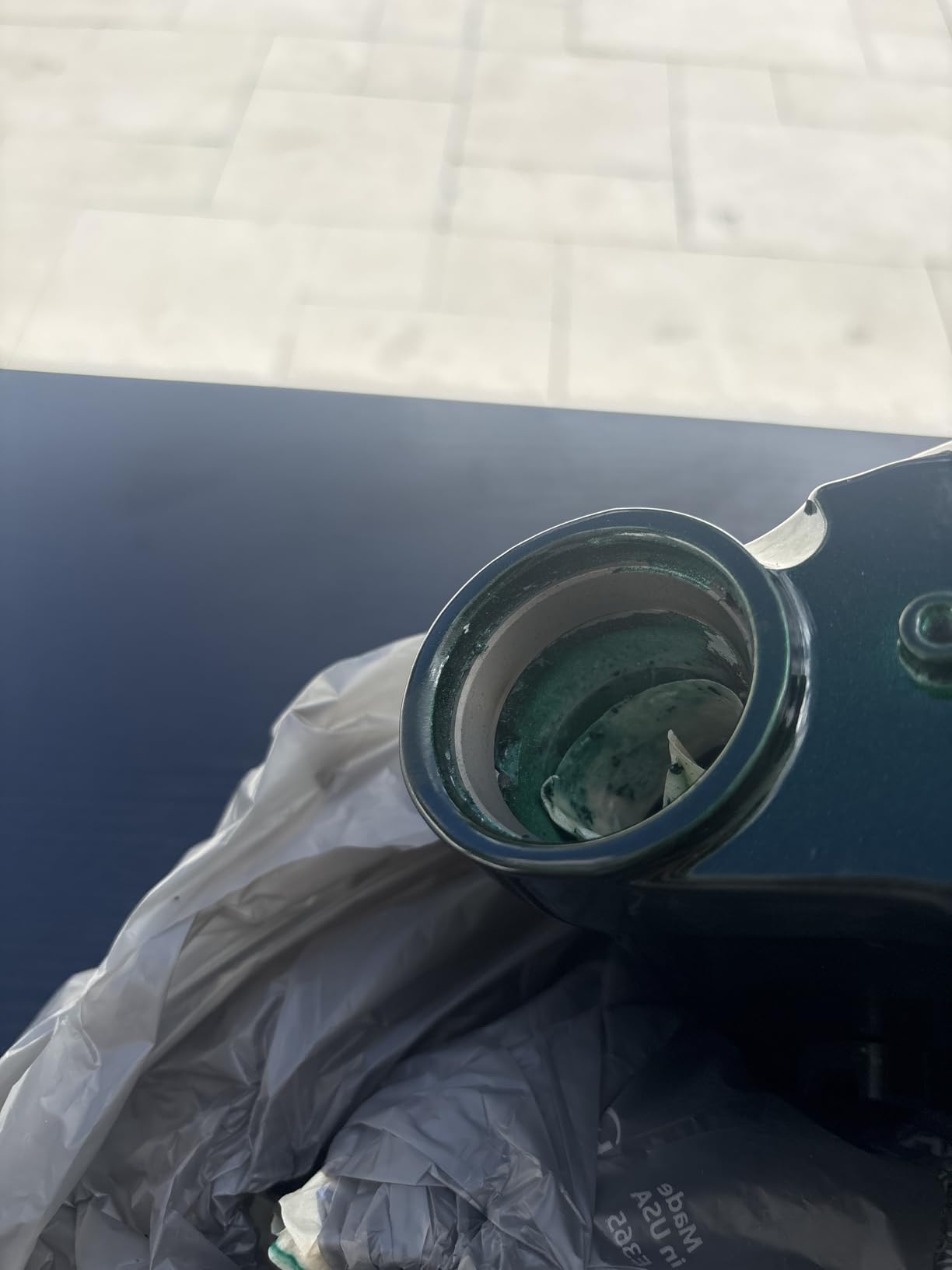 KLEAN-STRIP Aircraft Ultra Paint Remover - Powerful Aerosol Strips Automotive & Metal Coatings, Visible Lifting, Fast-Acting - 15oz customer photo 2