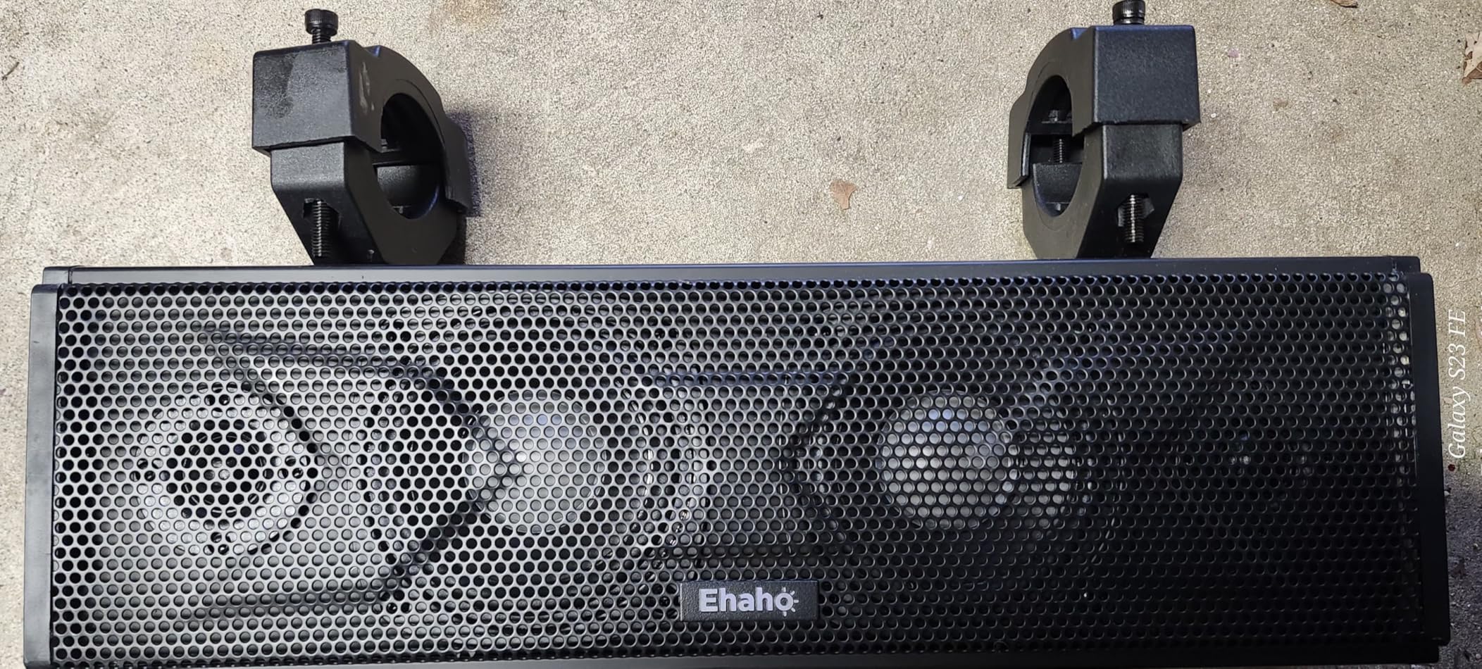 Ehaho 34