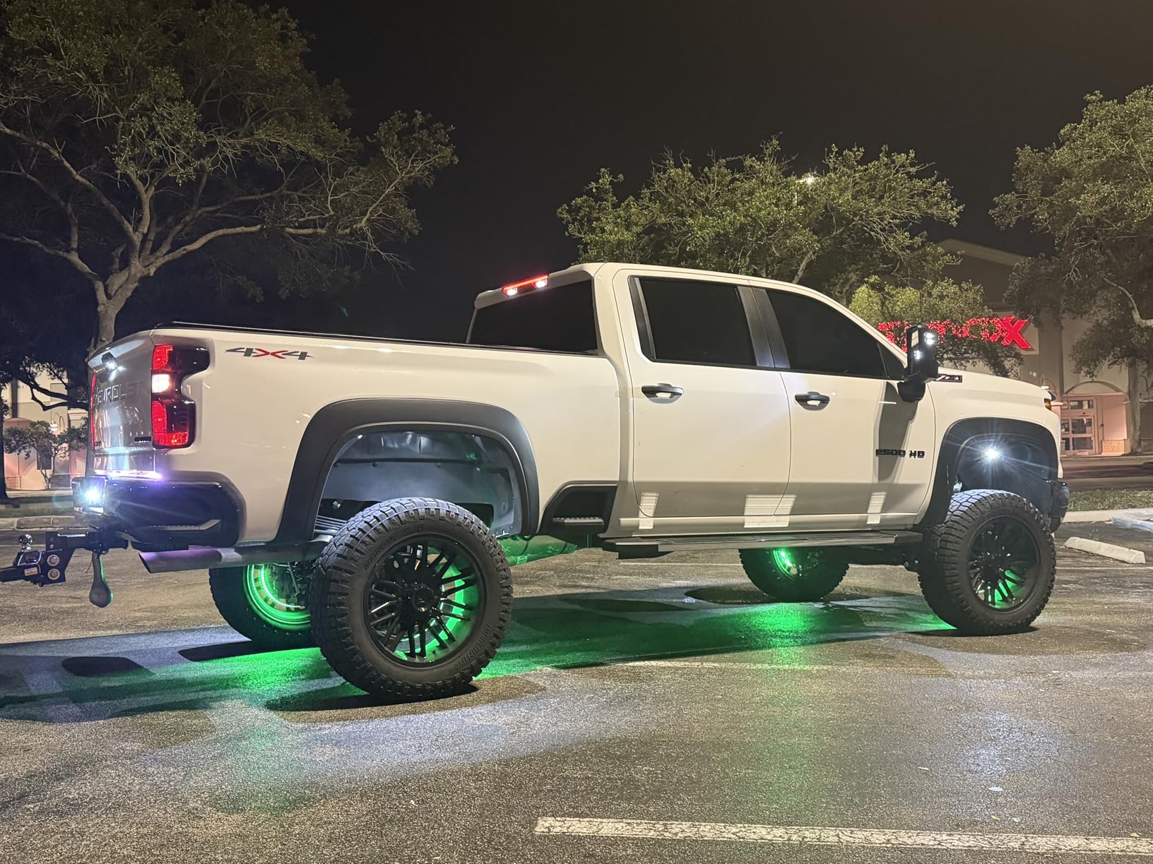 [2026 Upgrade] PAMAGOO 5% Percent Car Window Tint, 5% VLT Nano Ceramic Window Roll 20