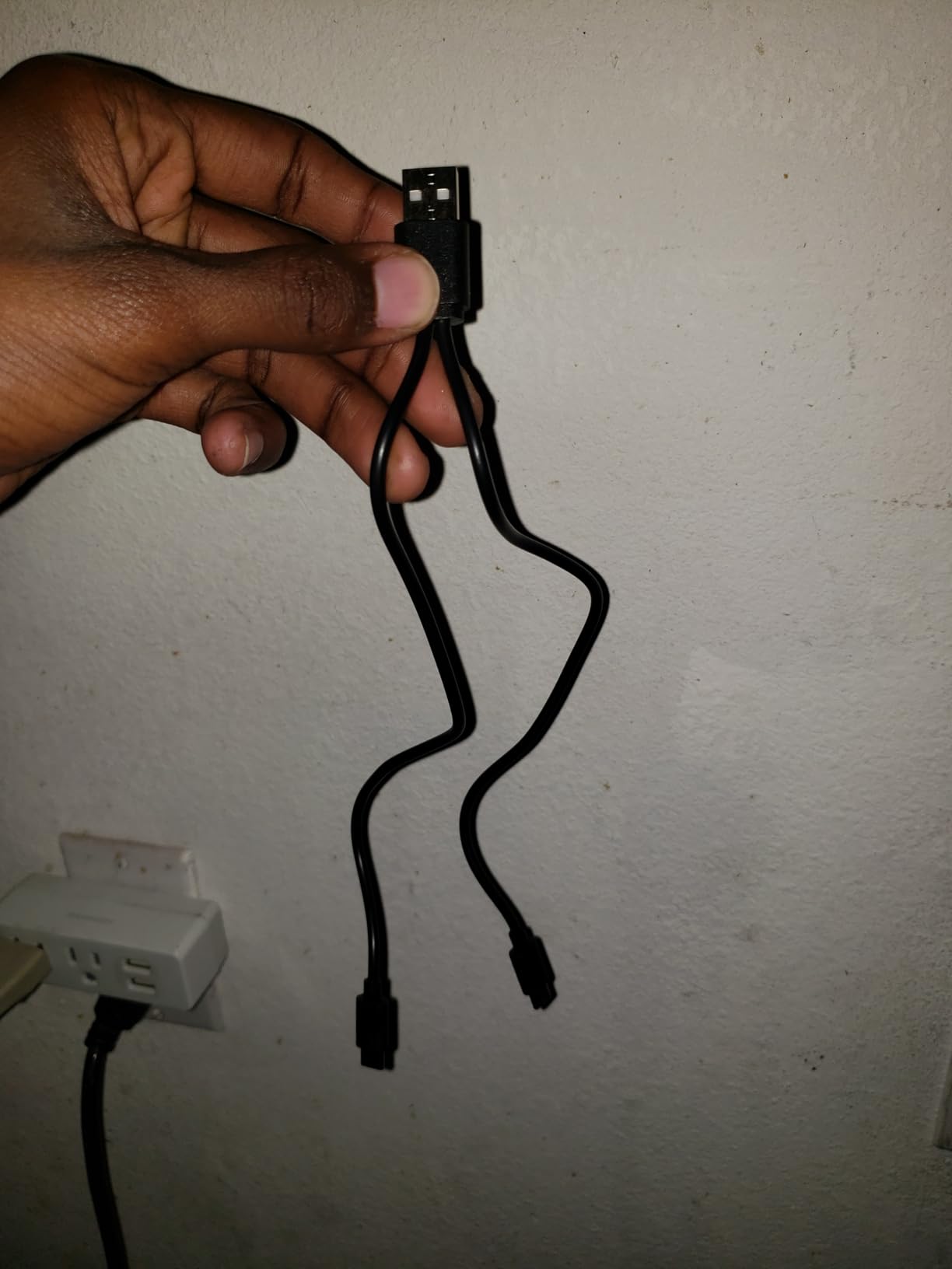 1000 Lumen Super Bright Bike Lights, 4+6 Modes Rechargeable Bicycle Lights Front & Rear with Side Lights, IP65 Waterproof Bike Headlight for Day/Night Riding Safety, Scooter Accessories customer photo 2