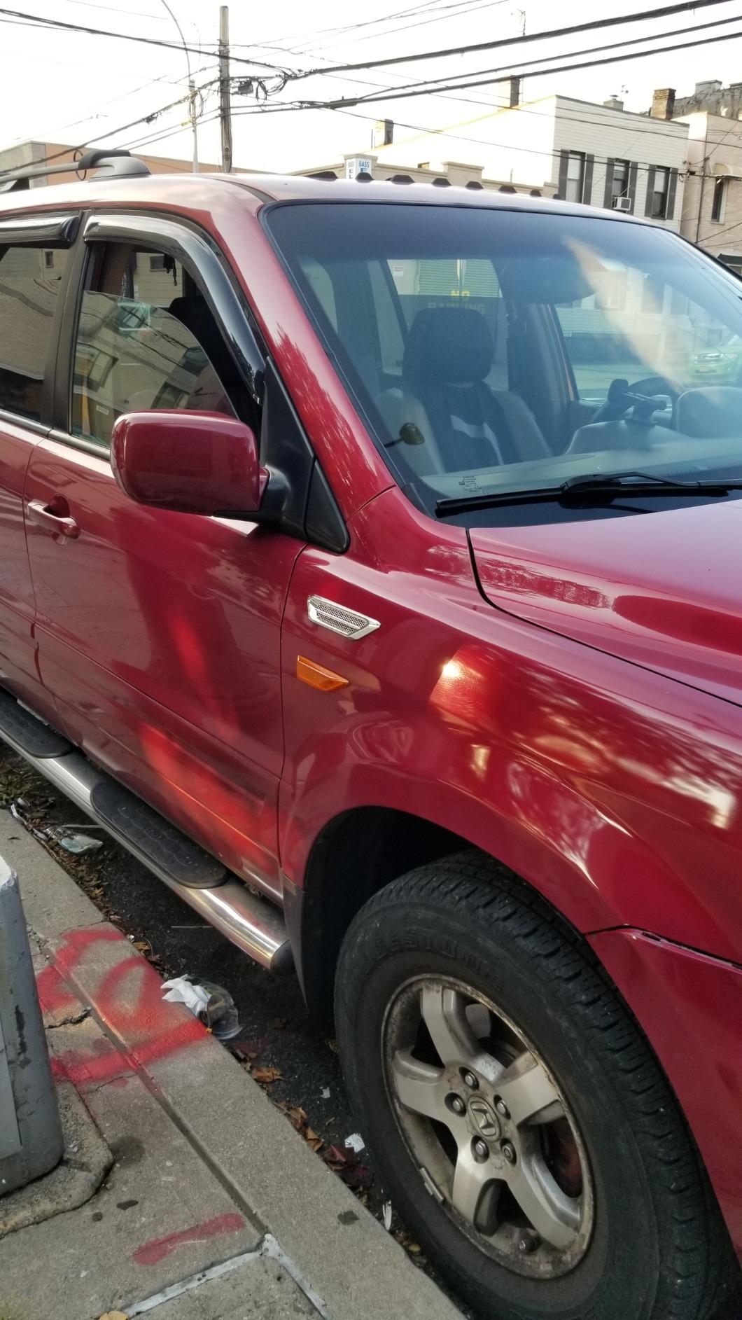 TuTuYa 1 Pair Universal Car Hood Vent Louver Scoop Cover Air Flow Intake, Car Hood Scoop Vent Bonnet Cover Decorative Universal, Gloss Black customer photo 1