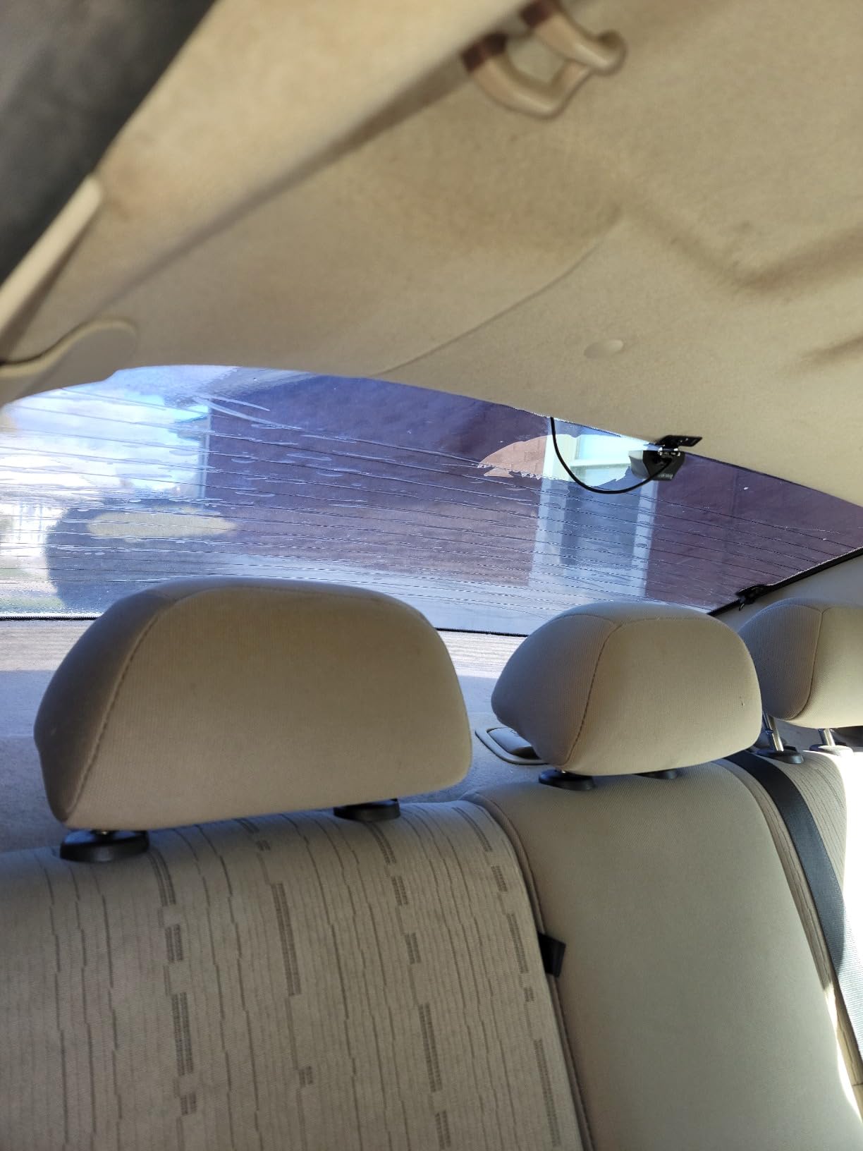 28 Pcs Car Window Tint Tools Kit Vinyl Wrap Tool Window Tint Squeegee Tools Vehicle Glass Protective Film Installation Kit Automotive Window Film Tinting Kit customer photo 2