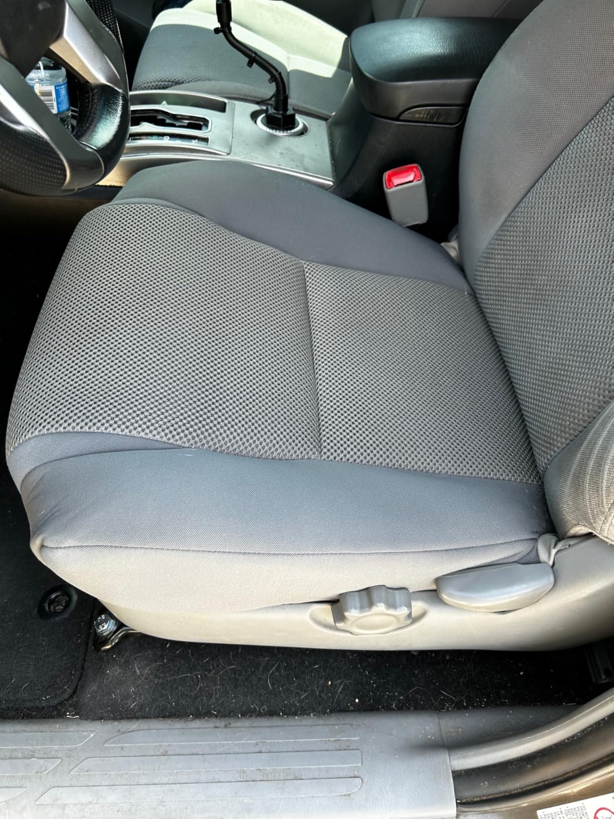 Spurtar Angled Hog Ring Pliers Kit with 360pcs 3/4