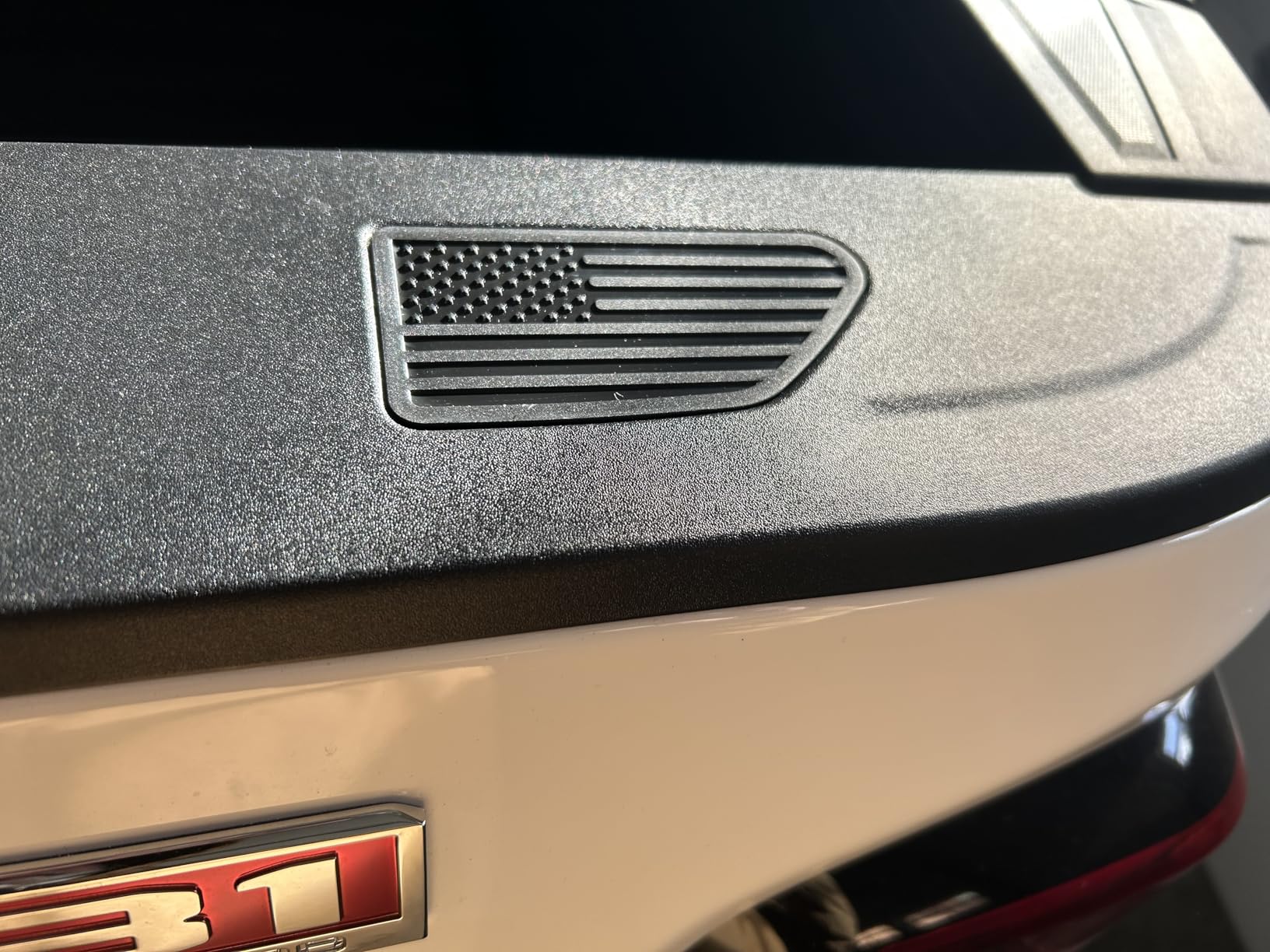 Bed Rail Stake Pocket Covers for GMC Chevy Silverado Sierra 1500 2019-2024 2025 2026, GMC Sierra 2500 3500HD 2020-2024 2025 2026, Truck Caps Rear Holes Plugs Covers Black customer photo 2